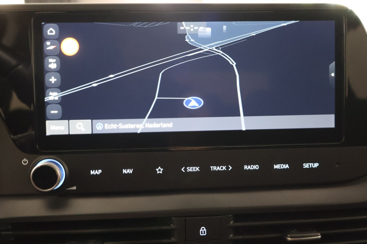 Foto van Hyundai Bayon