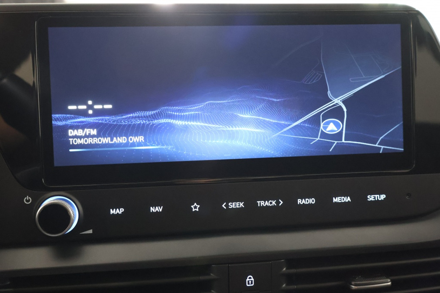 Foto van Hyundai Bayon