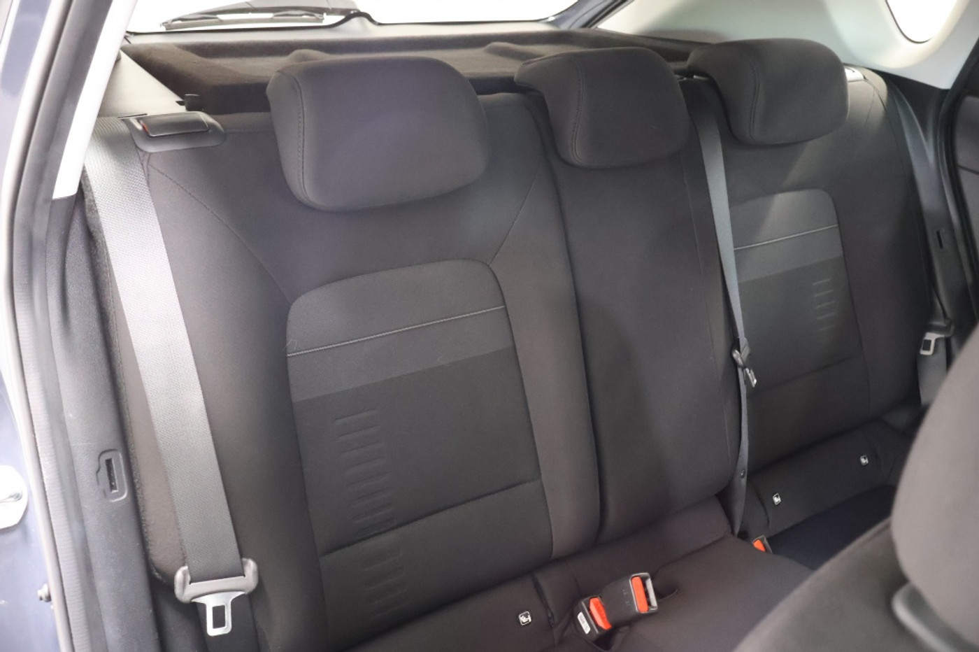 Foto van Hyundai Bayon