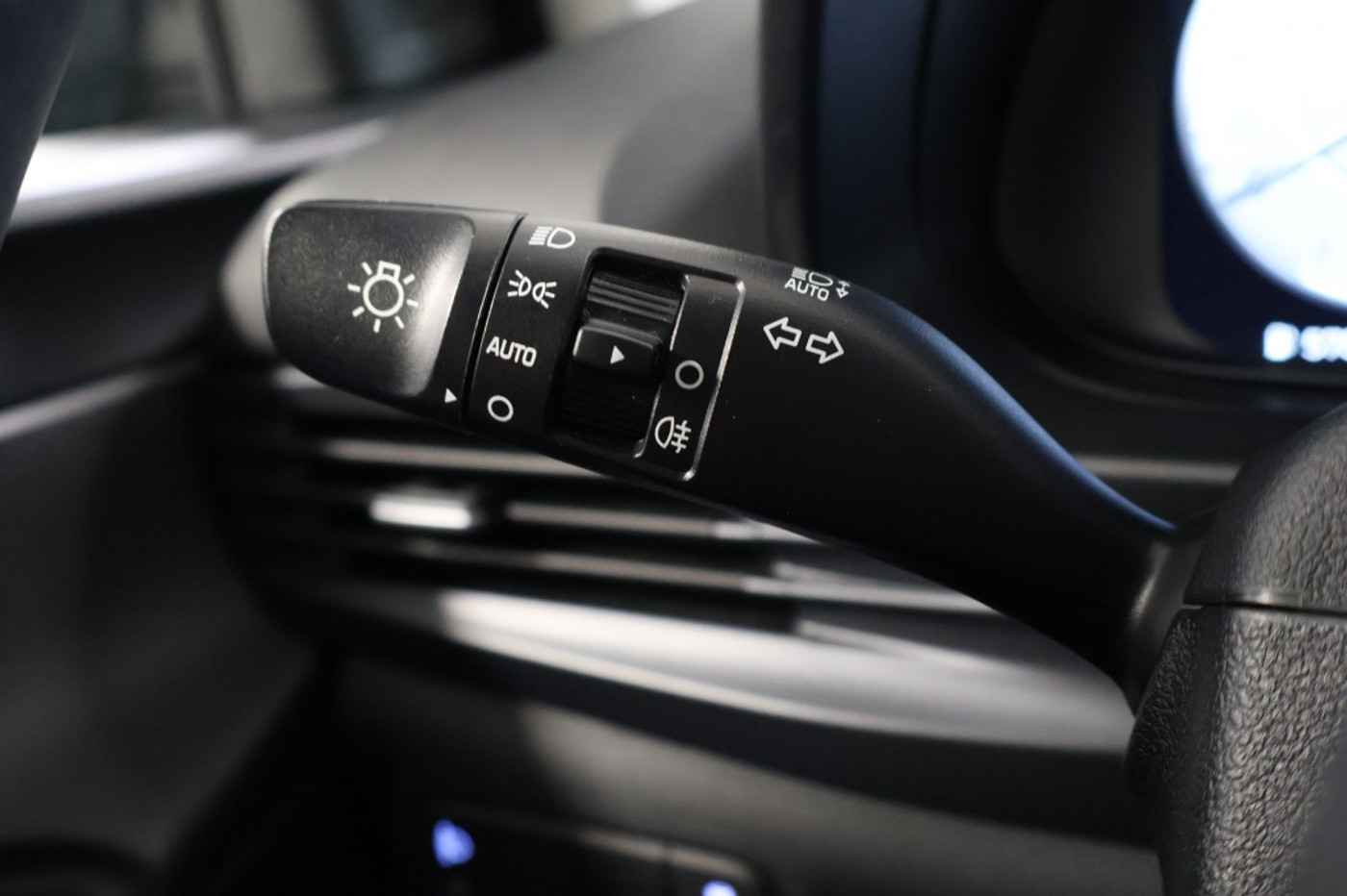 Foto van Hyundai Bayon