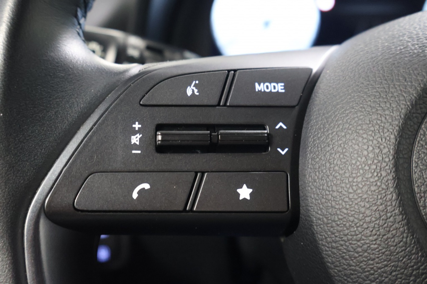 Foto van Hyundai Bayon