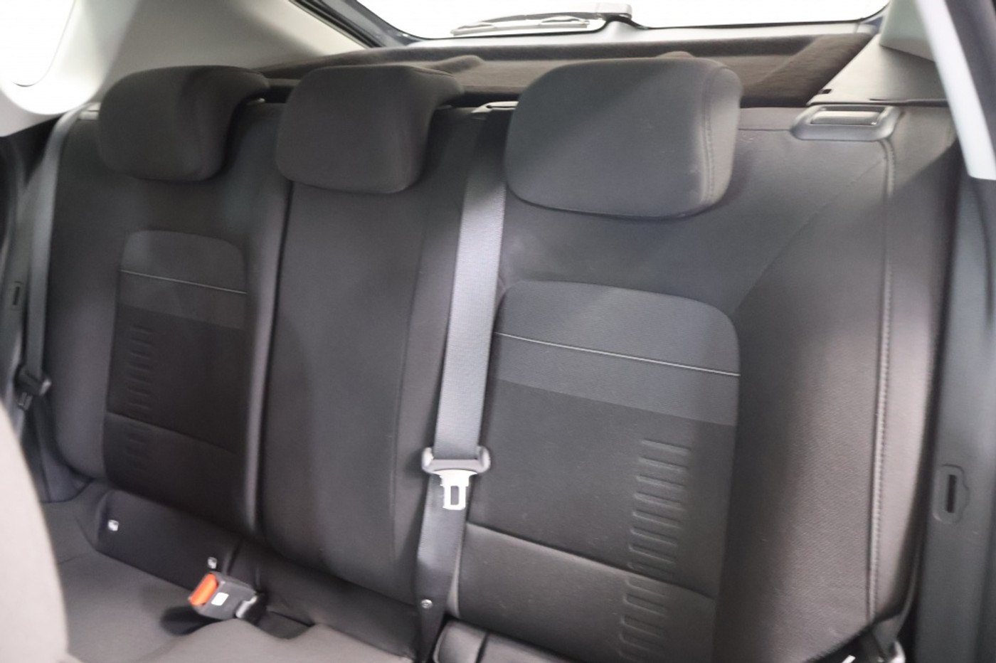 Foto van Hyundai Bayon