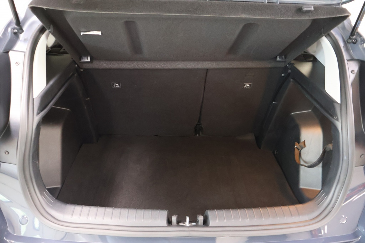 Foto van Hyundai Bayon