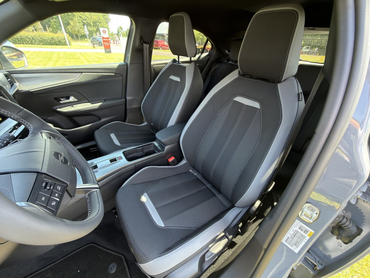 Foto van Opel Mokka