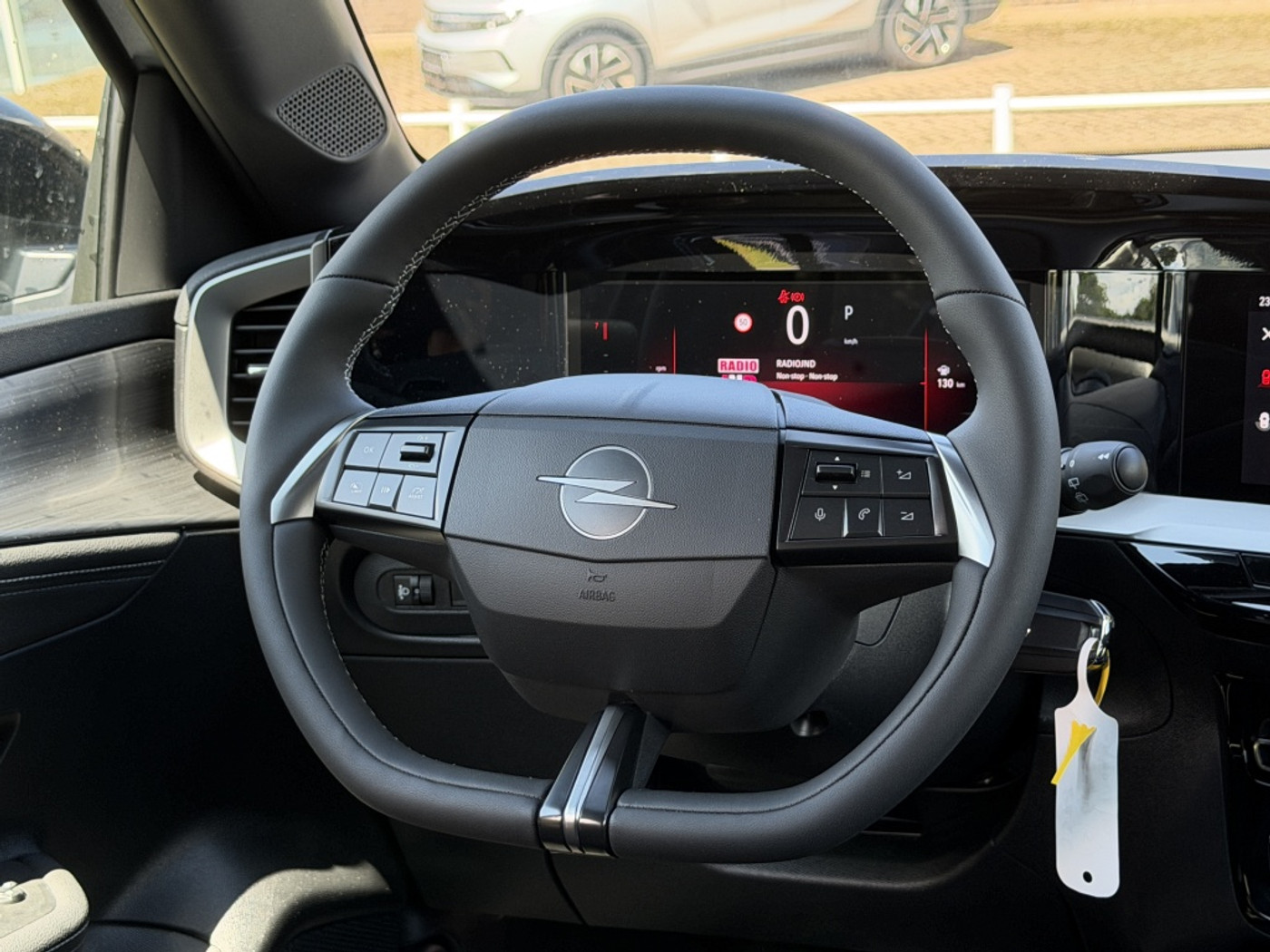 Foto van Opel Mokka