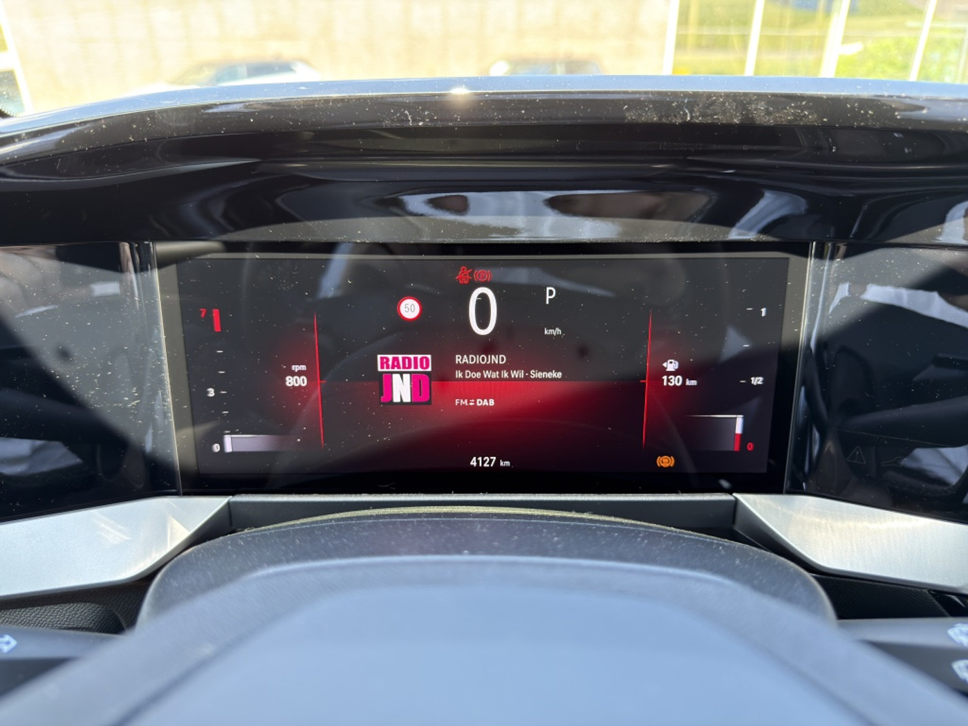 Foto van Opel Mokka