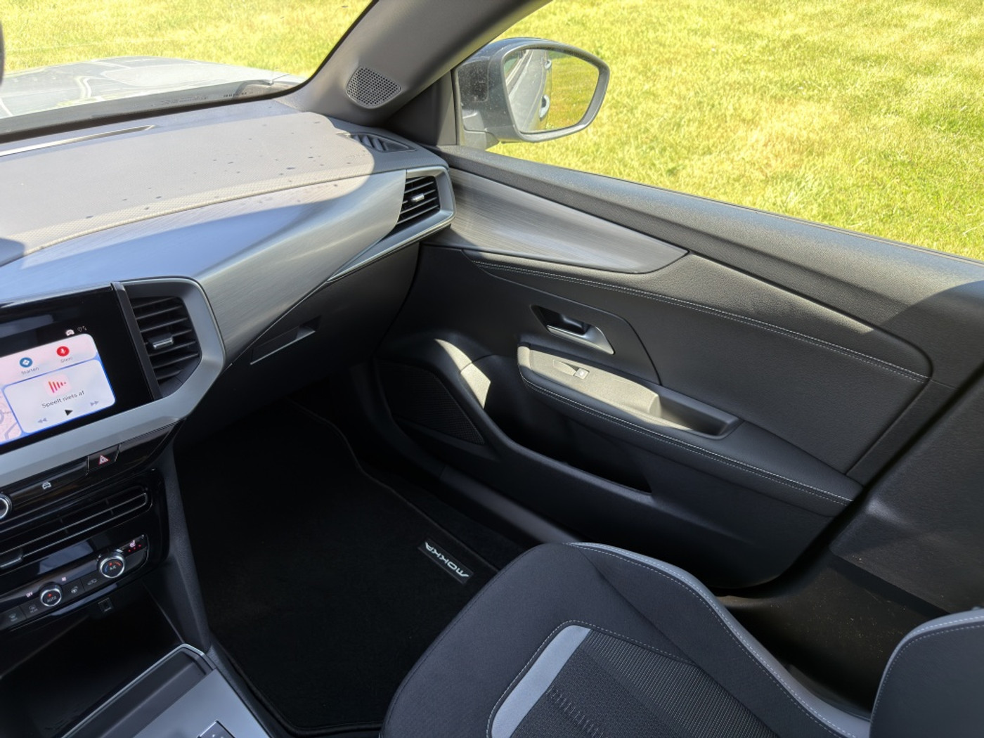 Foto van Opel Mokka