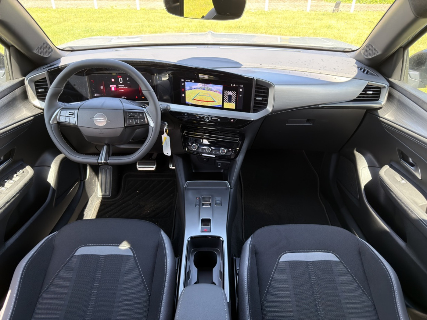 Foto van Opel Mokka