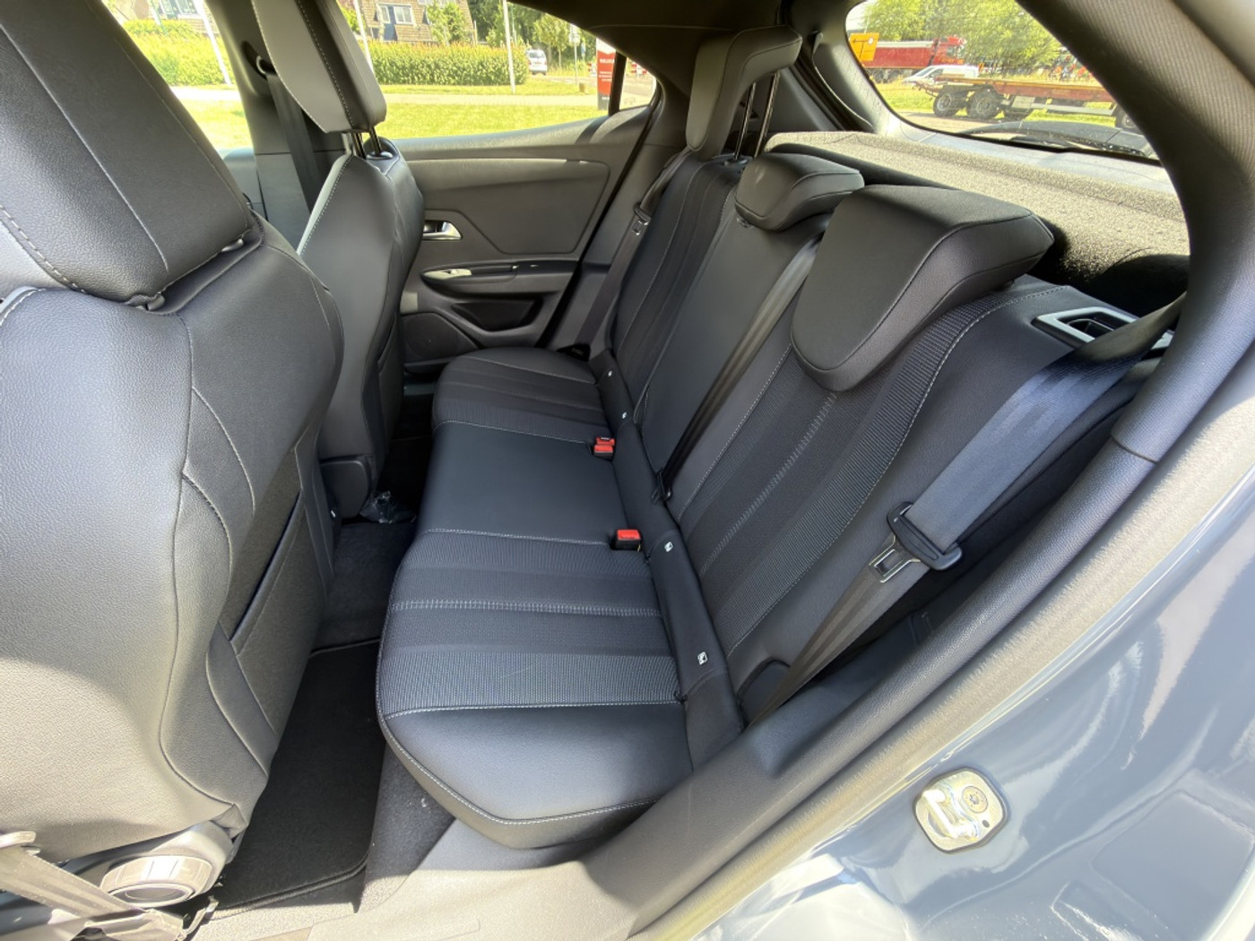 Foto van Opel Mokka