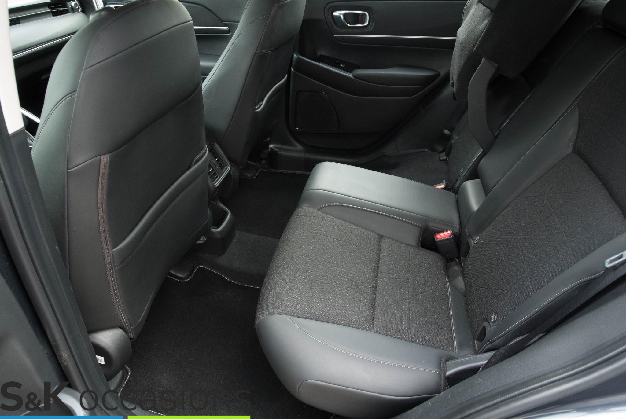 Foto van Honda Hr-v