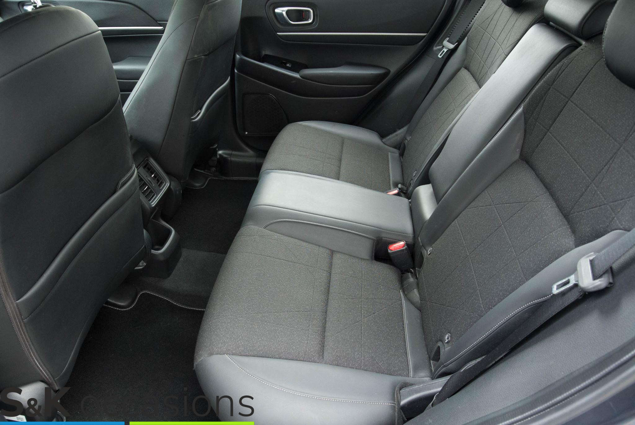 Foto van Honda Hr-v