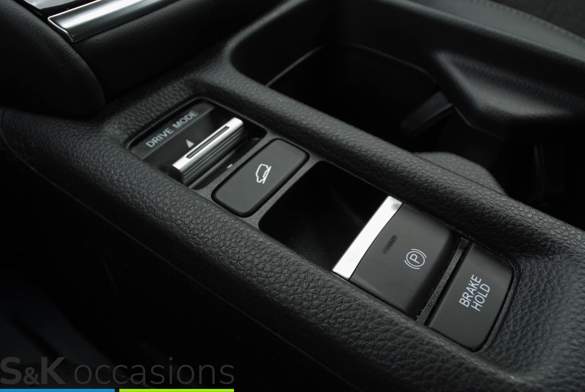 Foto van Honda Hr-v