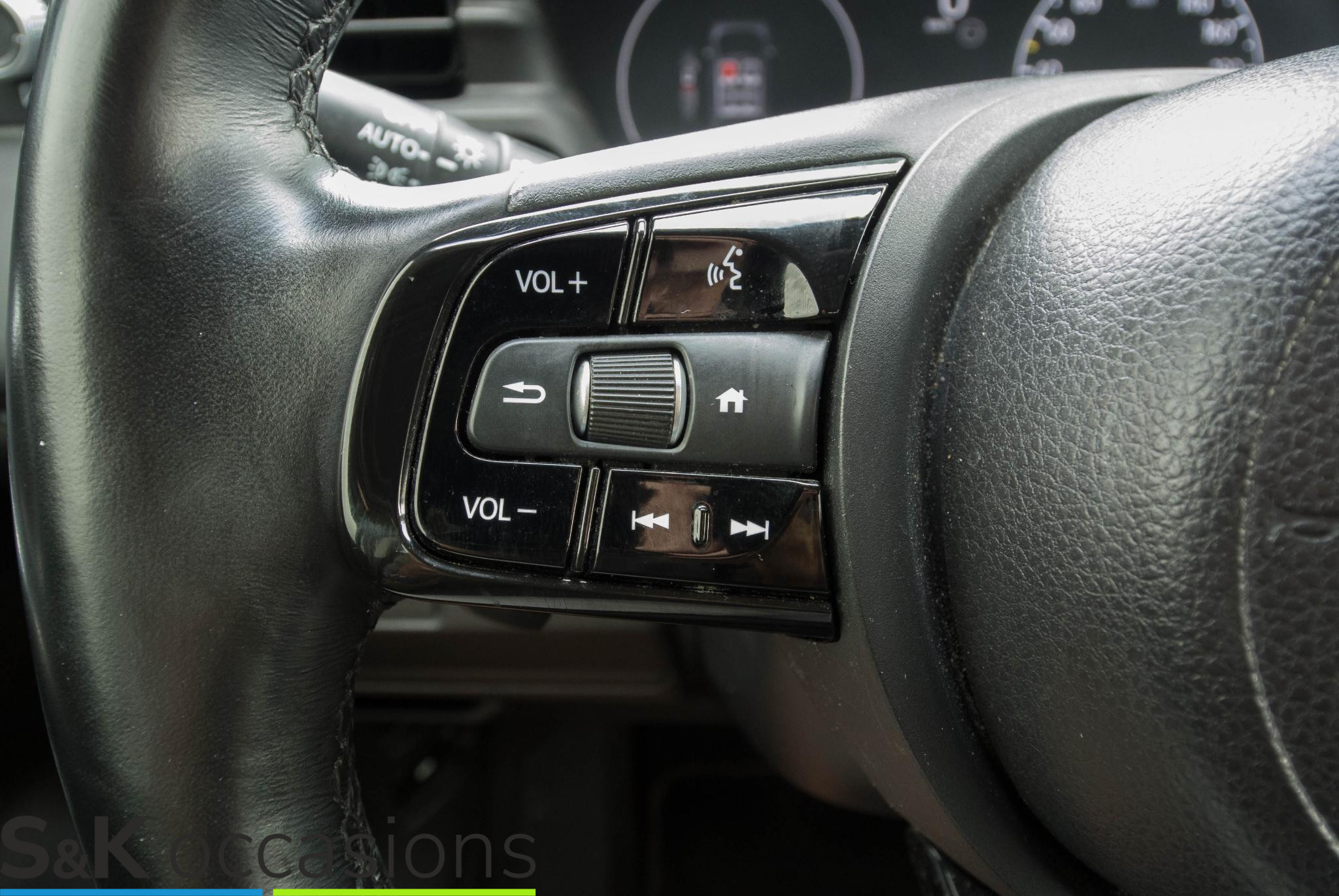 Foto van Honda Hr-v