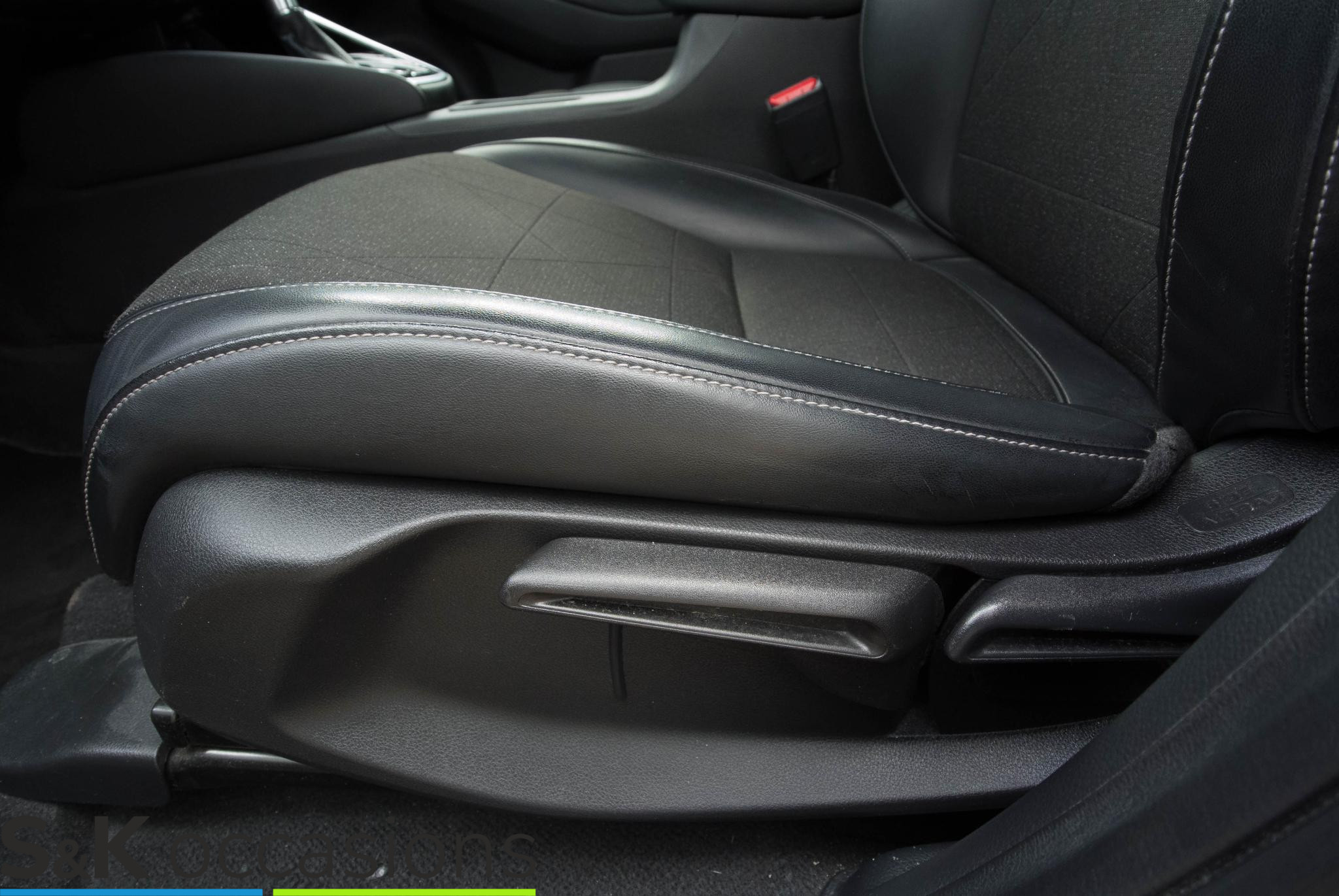 Foto van Honda Hr-v