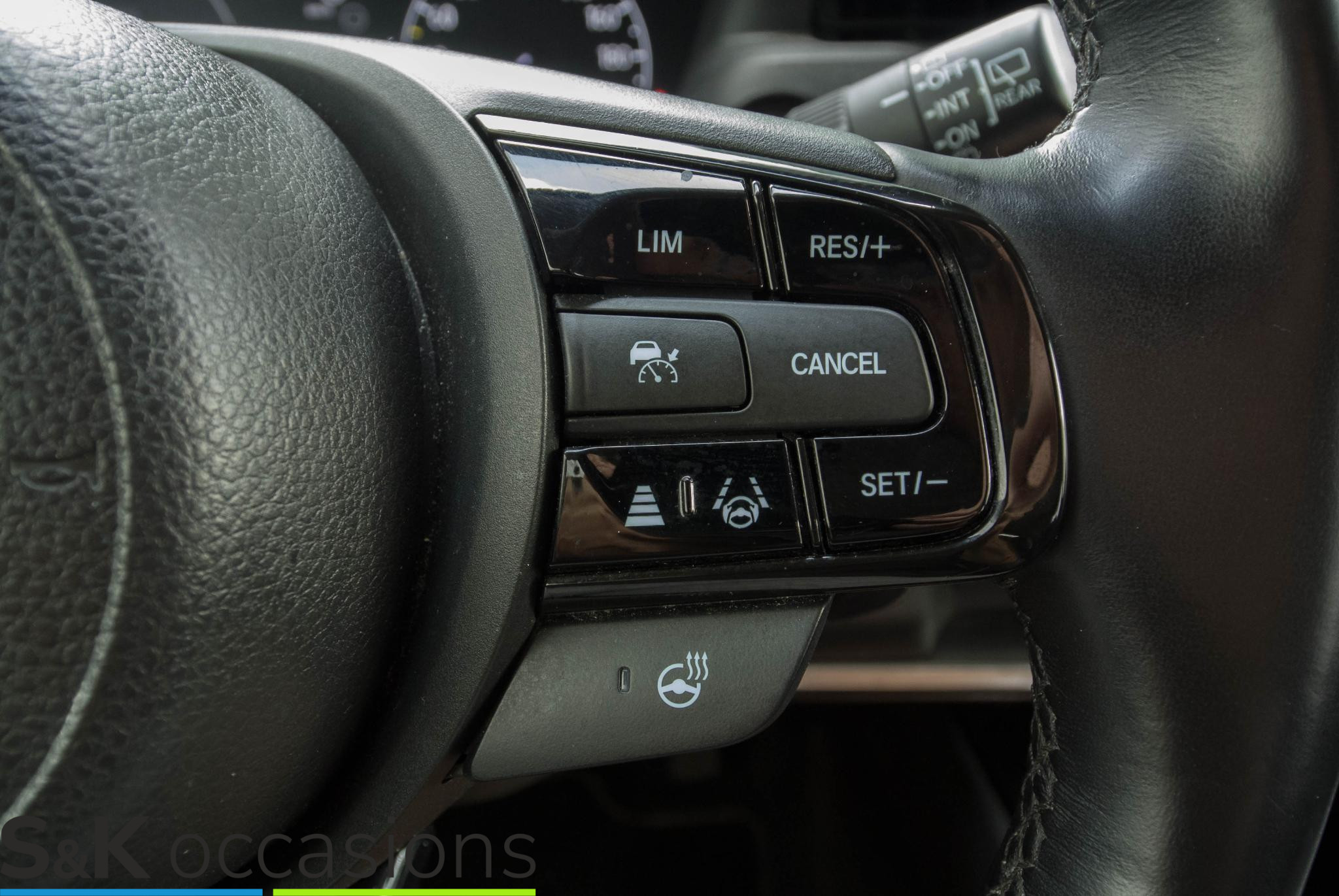 Foto van Honda Hr-v