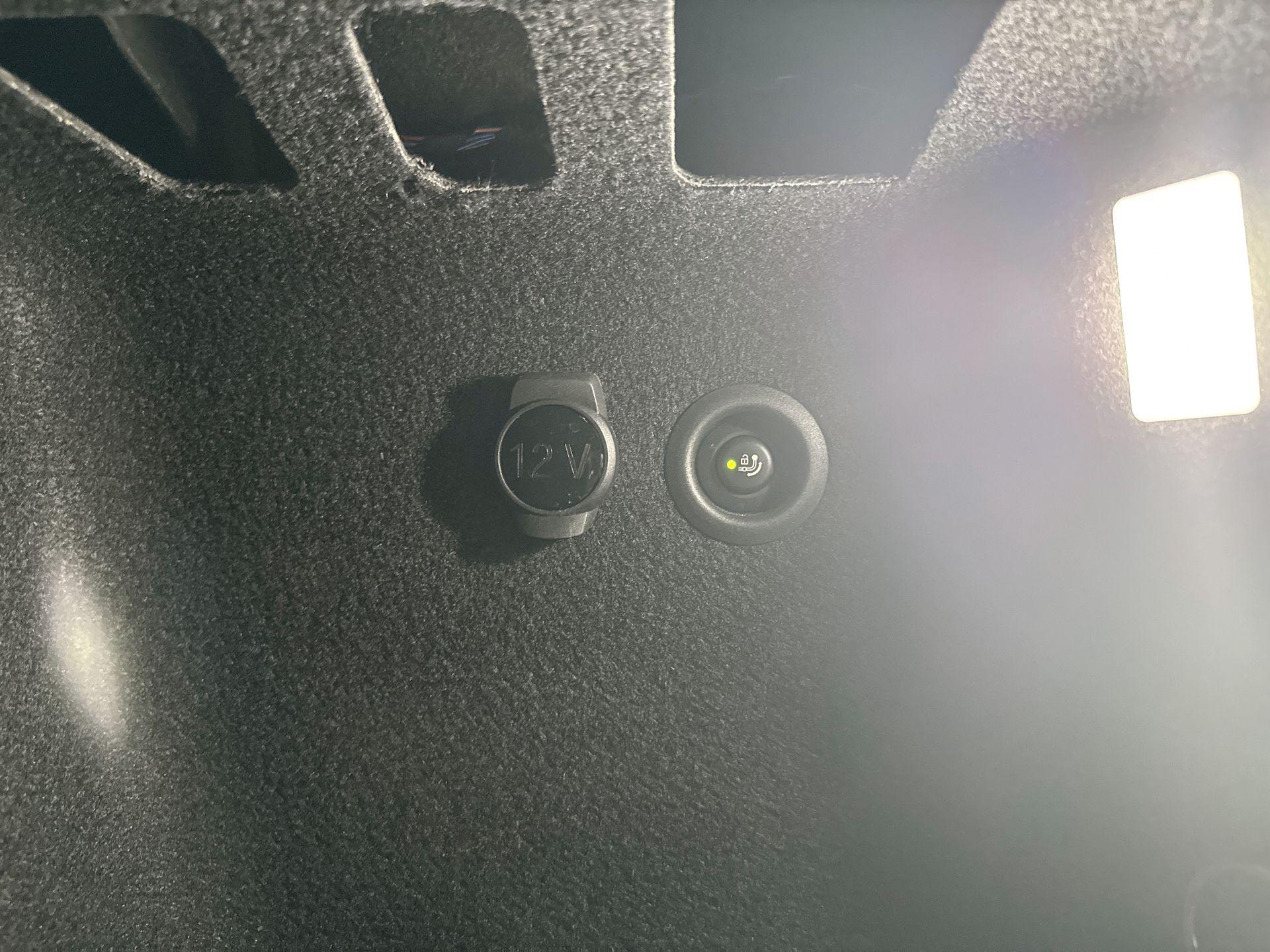Foto van BMW Ix1