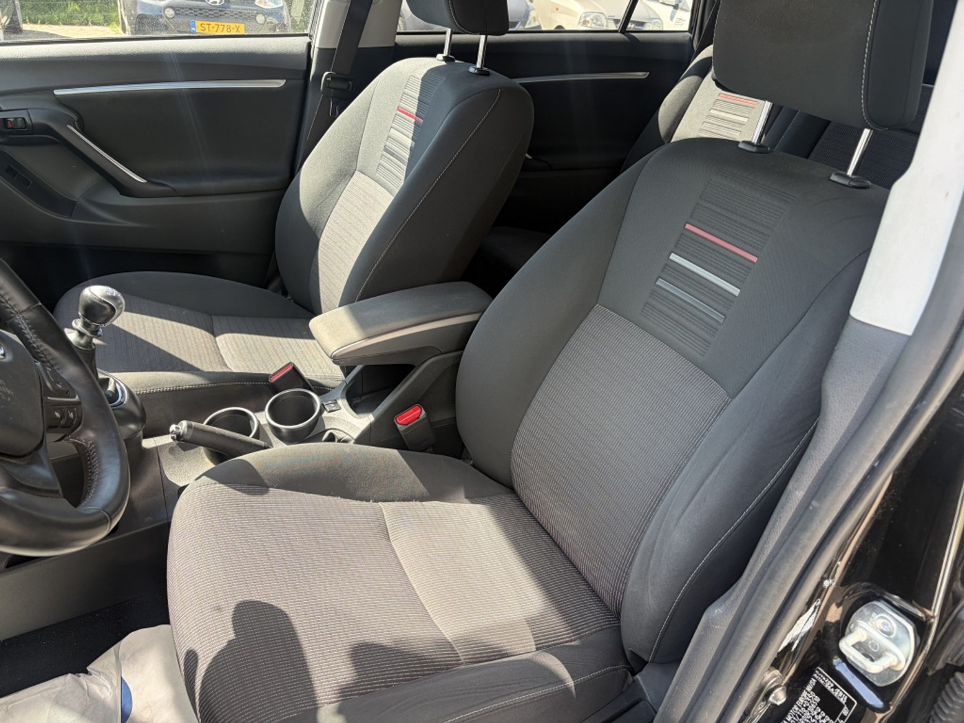 Foto van Toyota Toyota Verso