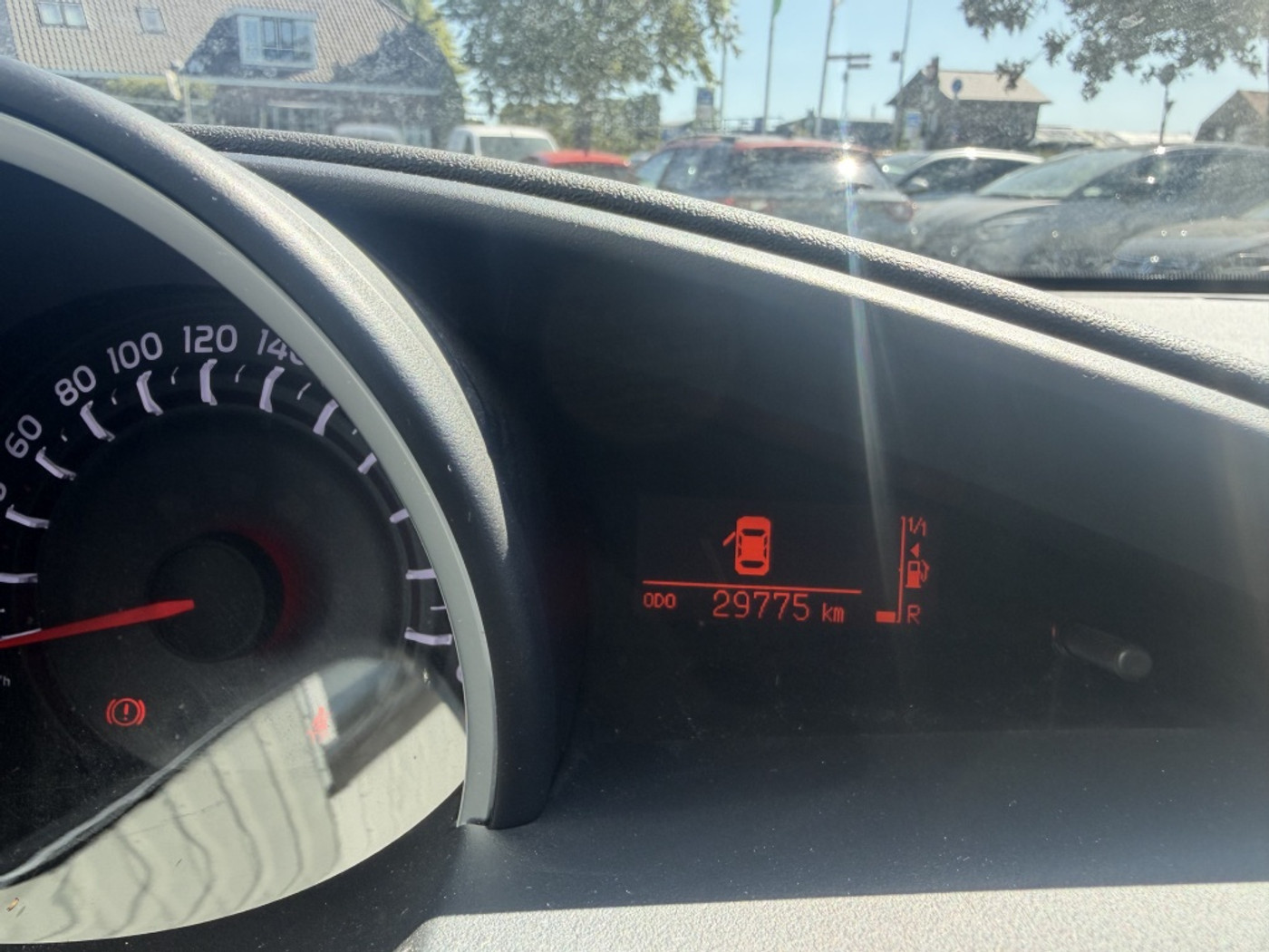 Foto van Toyota Toyota Verso