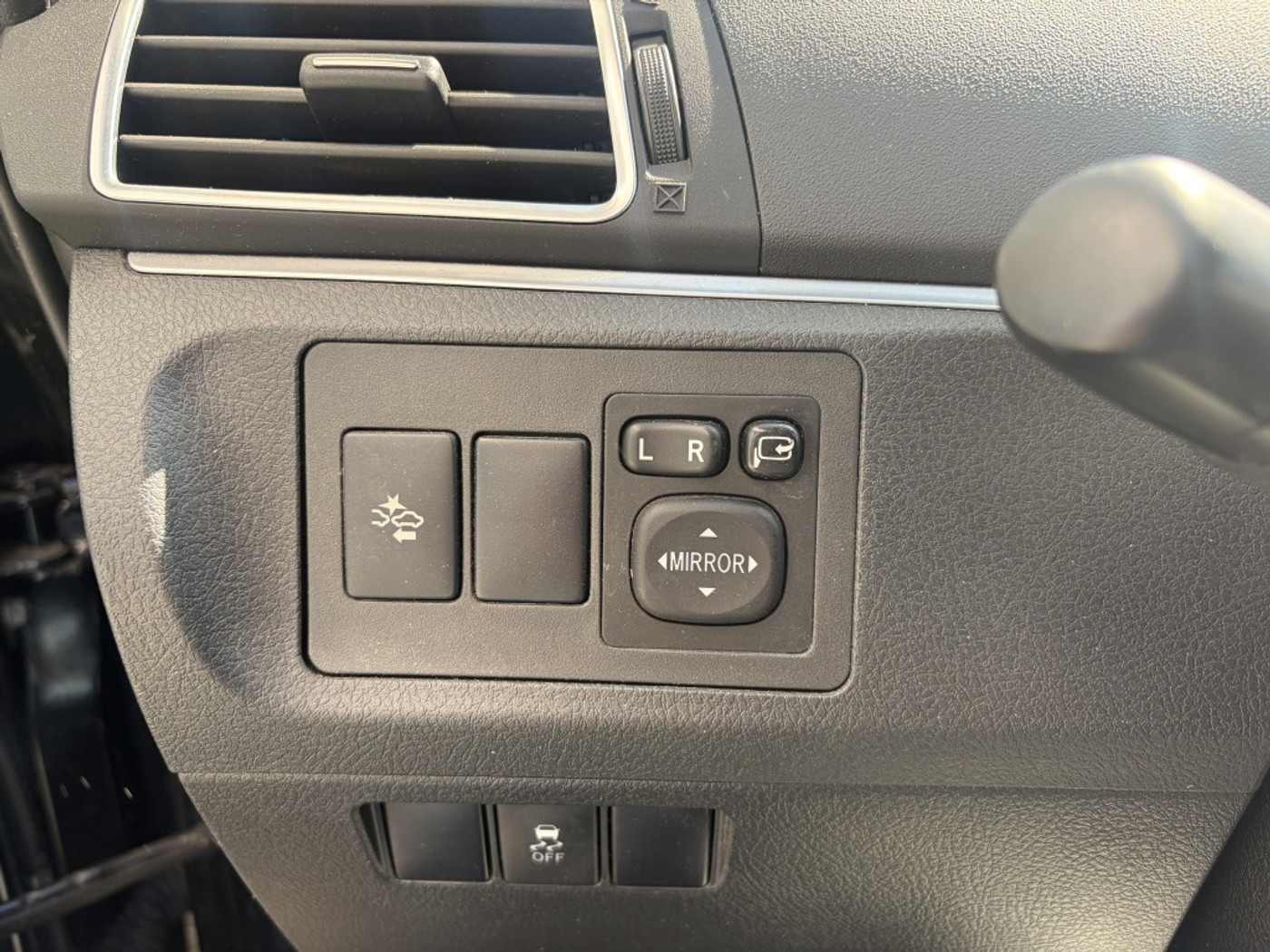 Foto van Toyota Toyota Verso