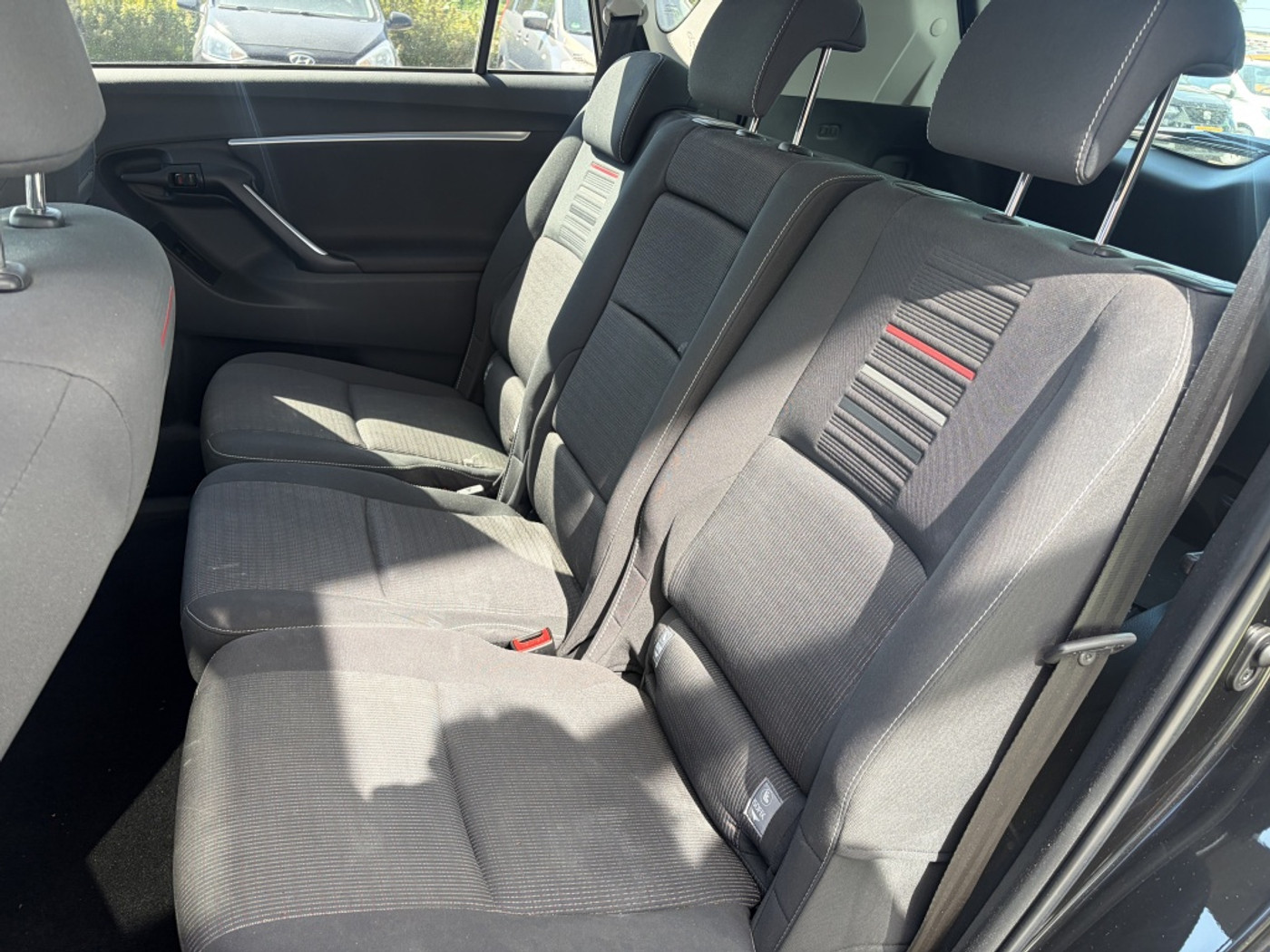 Foto van Toyota Toyota Verso