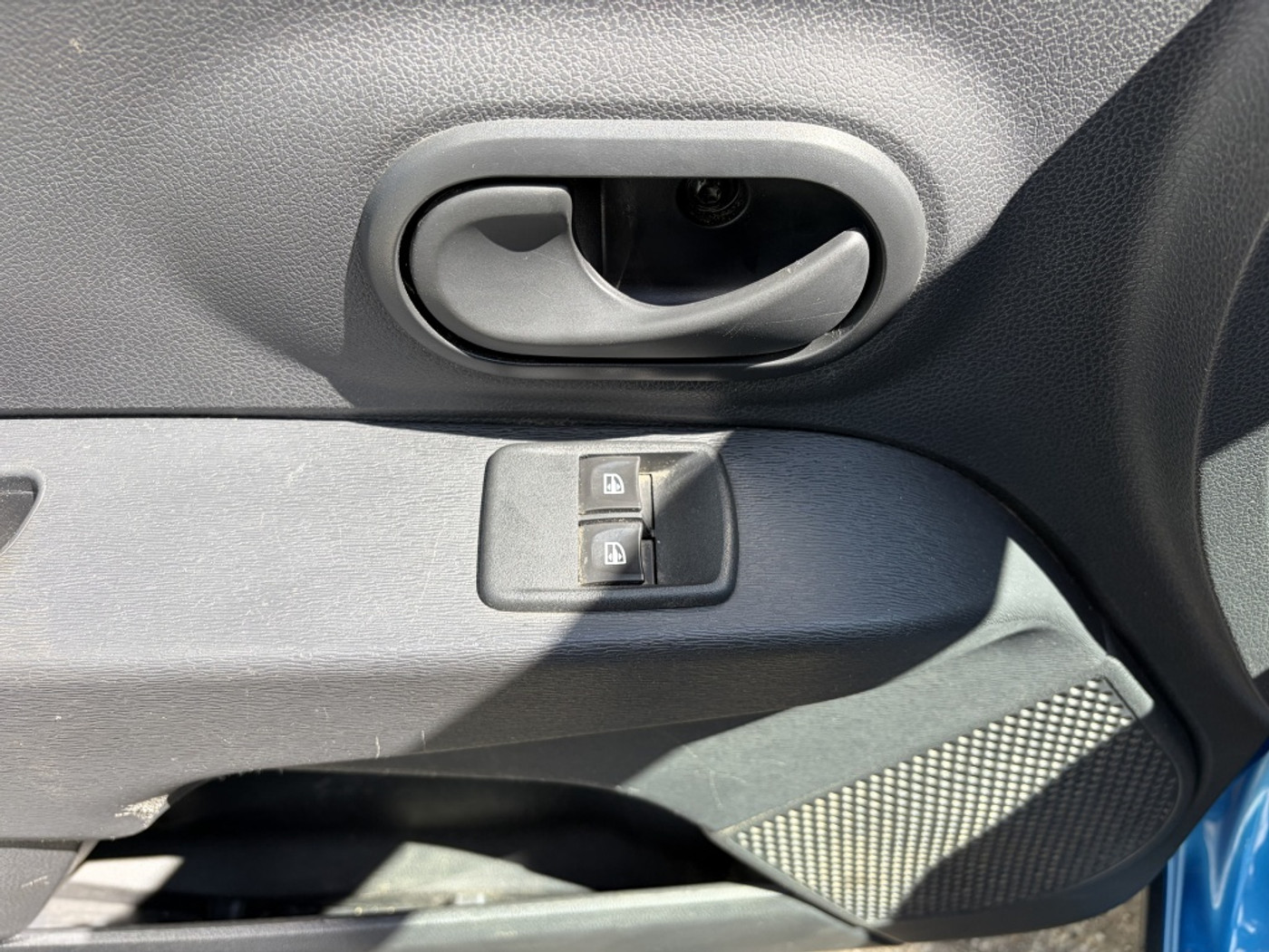 Foto van Dacia Lodgy