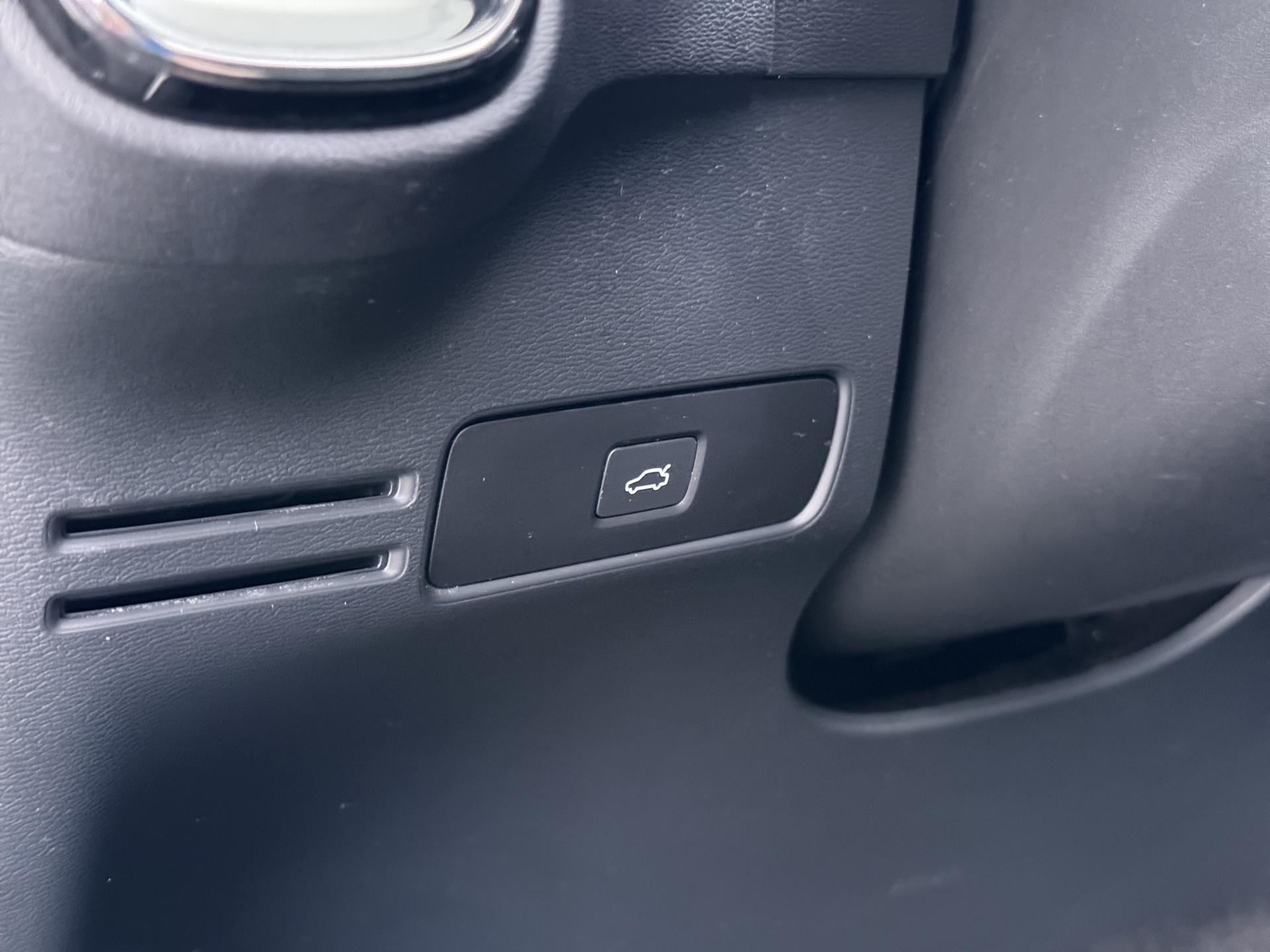 Foto van Volvo C40