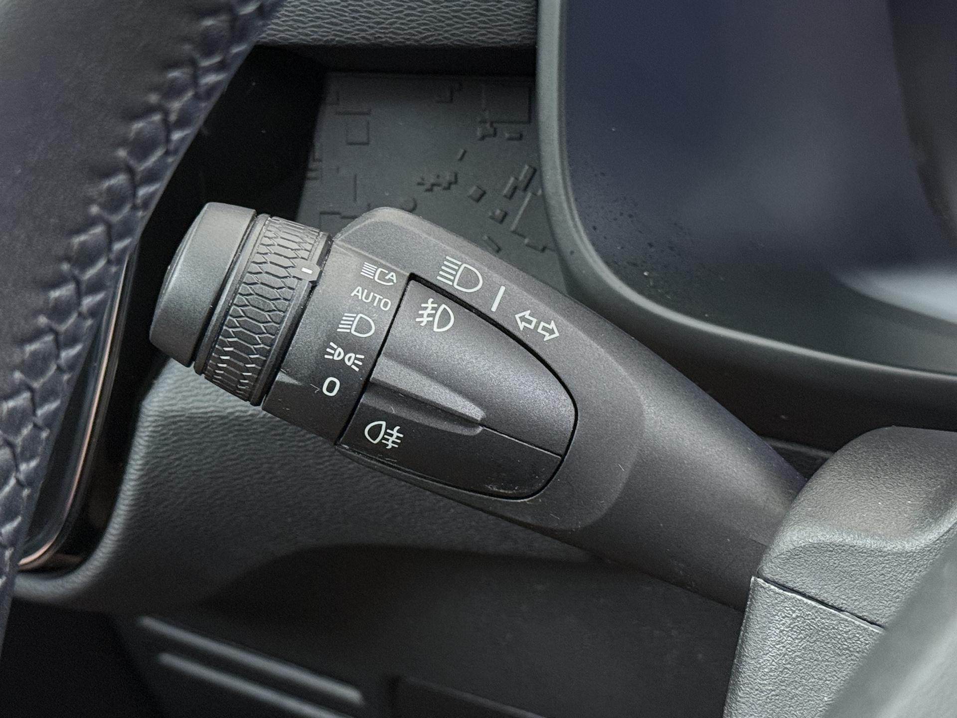 Foto van Volvo C40