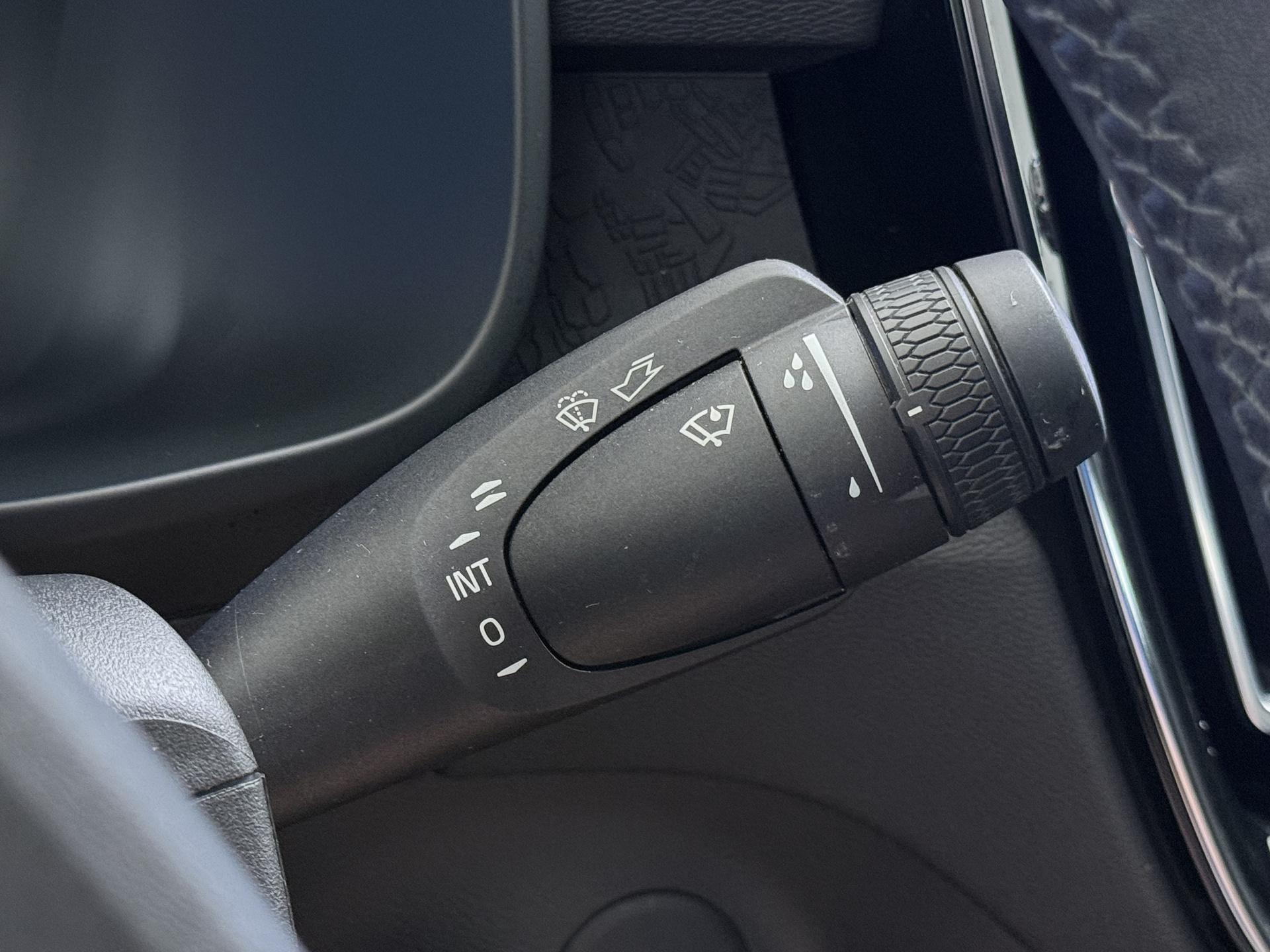 Foto van Volvo C40