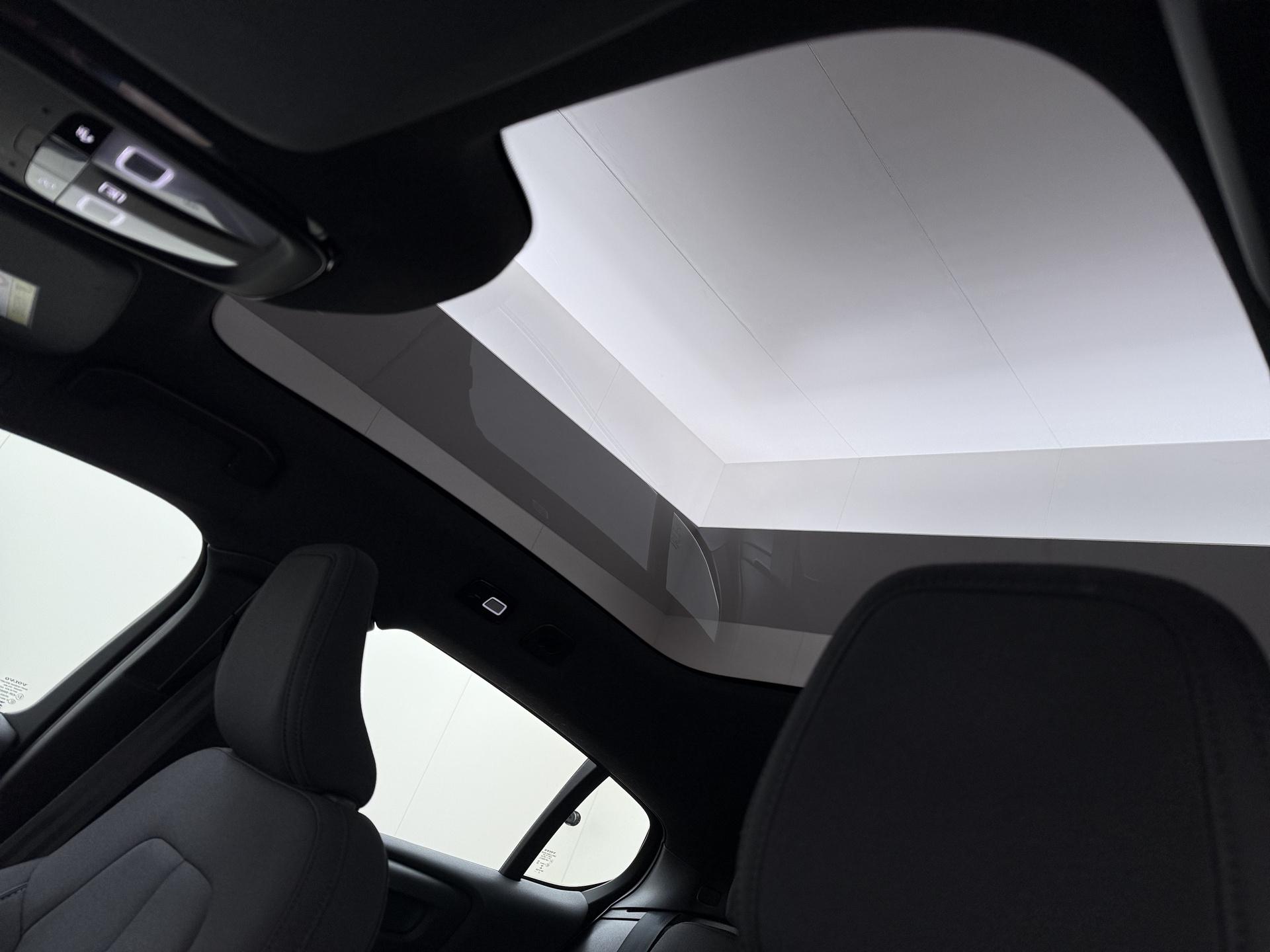 Foto van Volvo C40