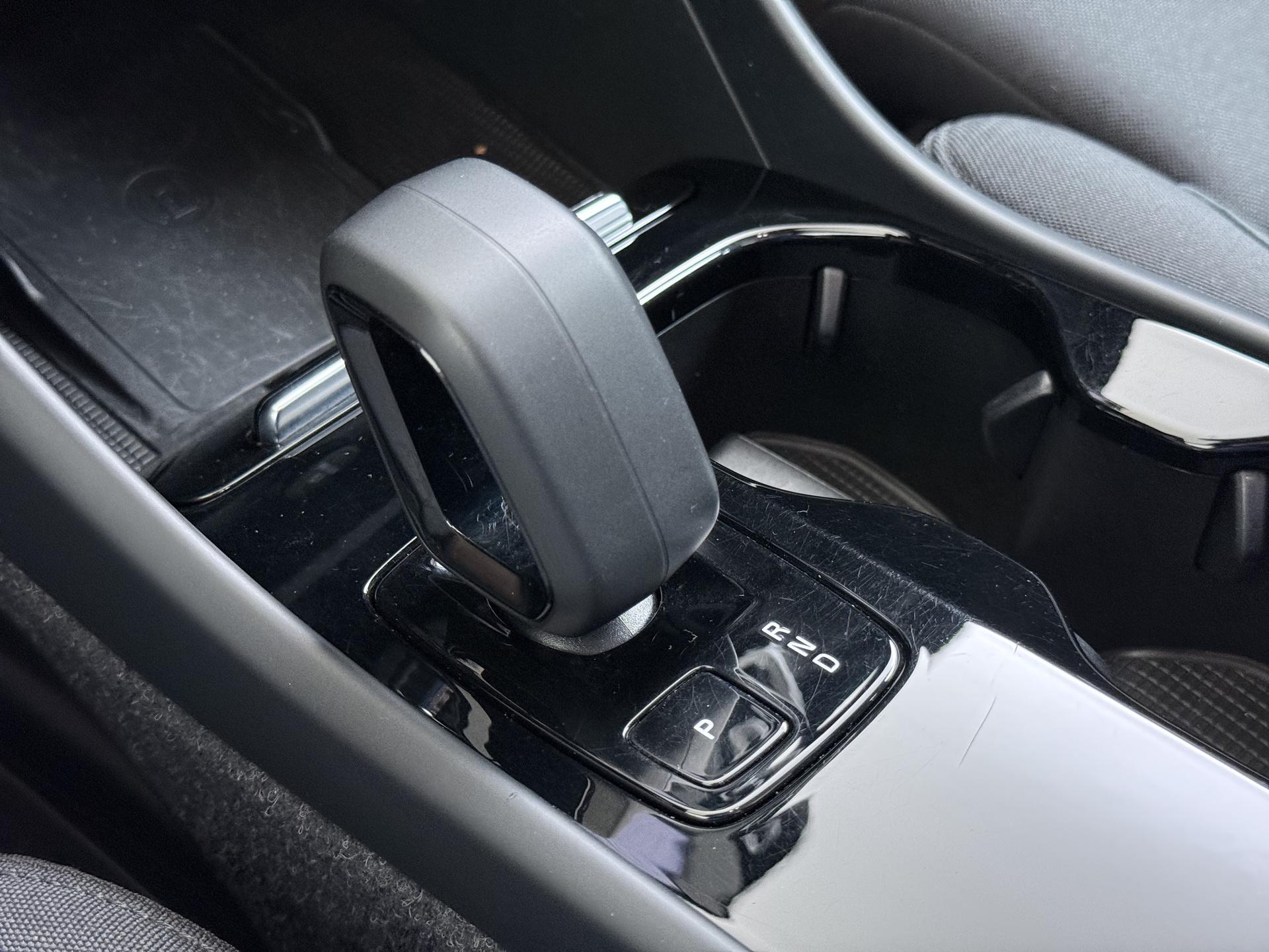 Foto van Volvo C40