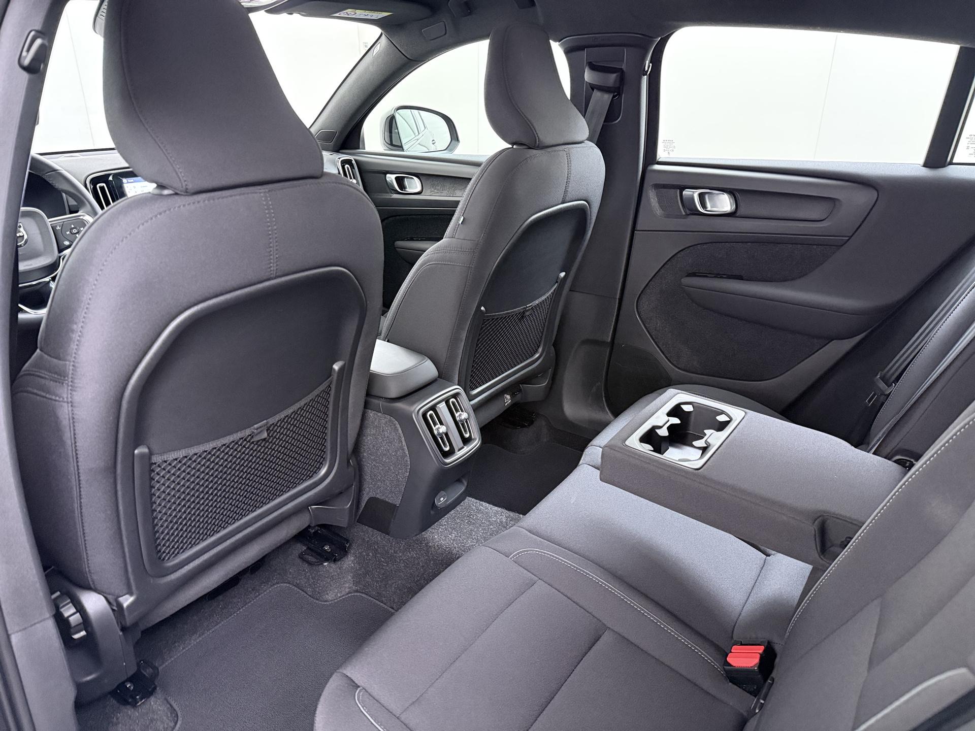 Foto van Volvo C40