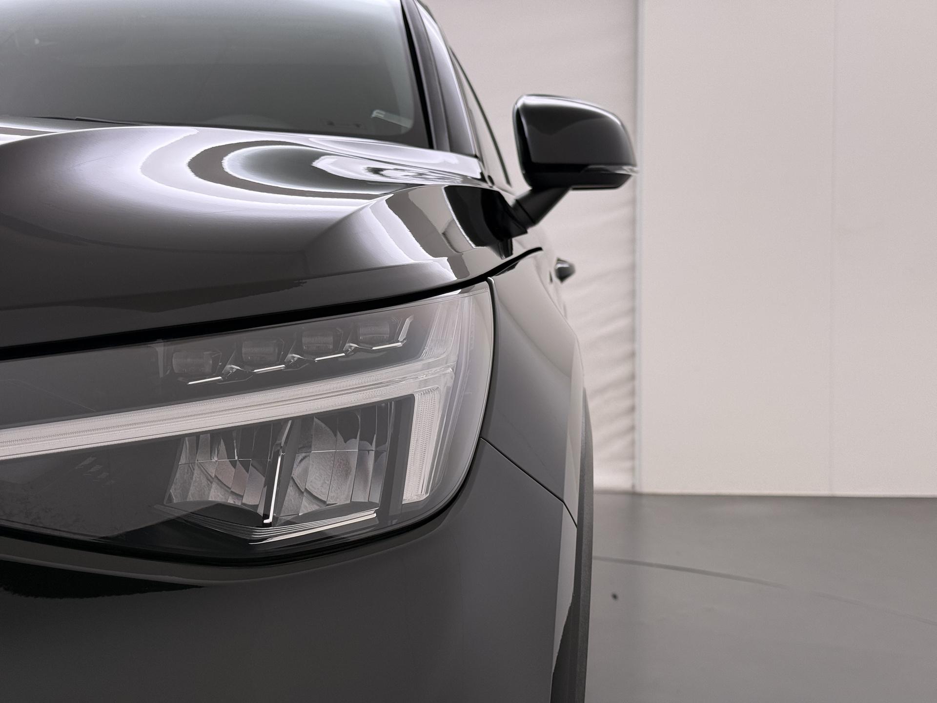 Foto van Volvo C40