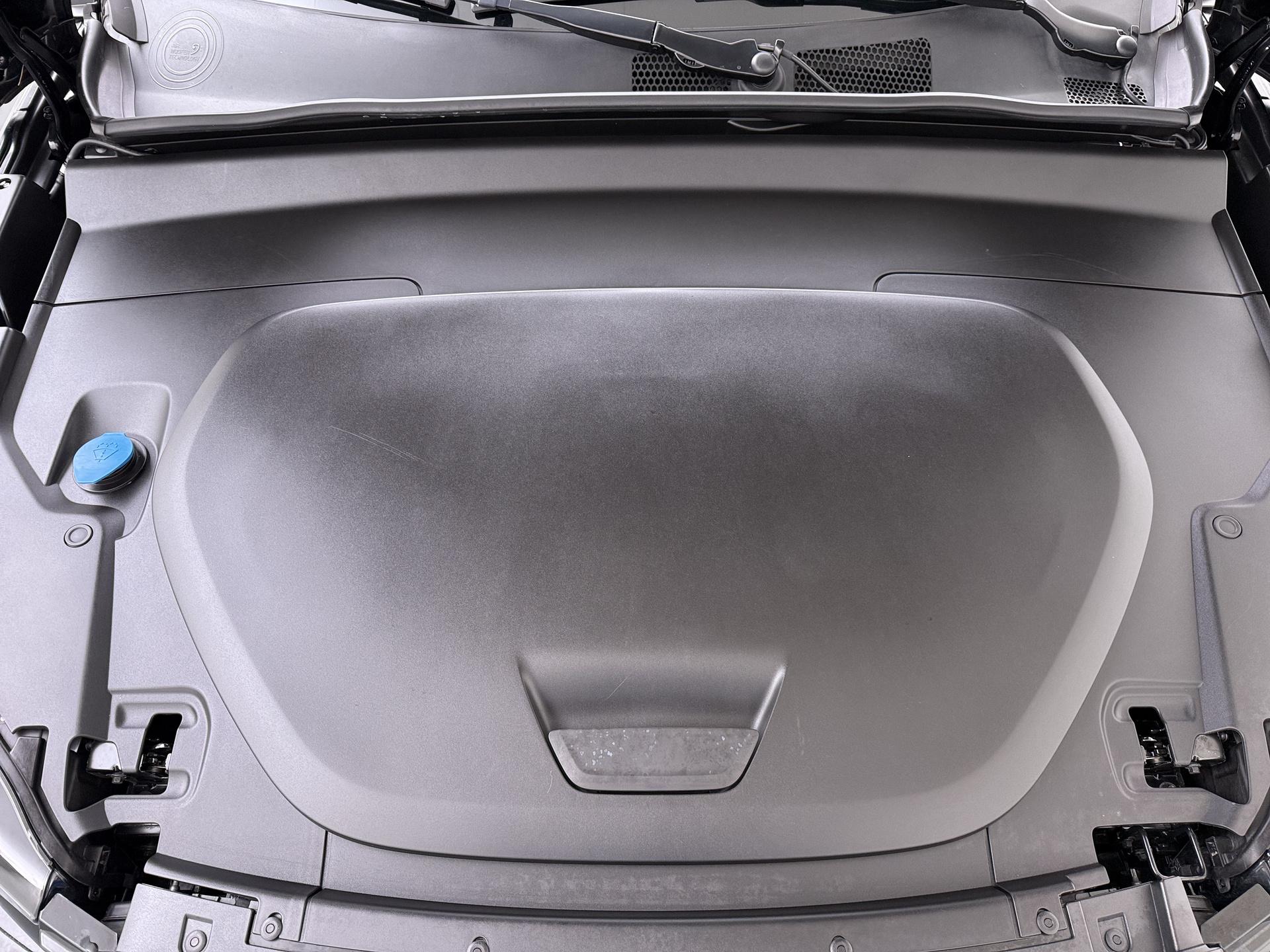 Foto van Volvo C40