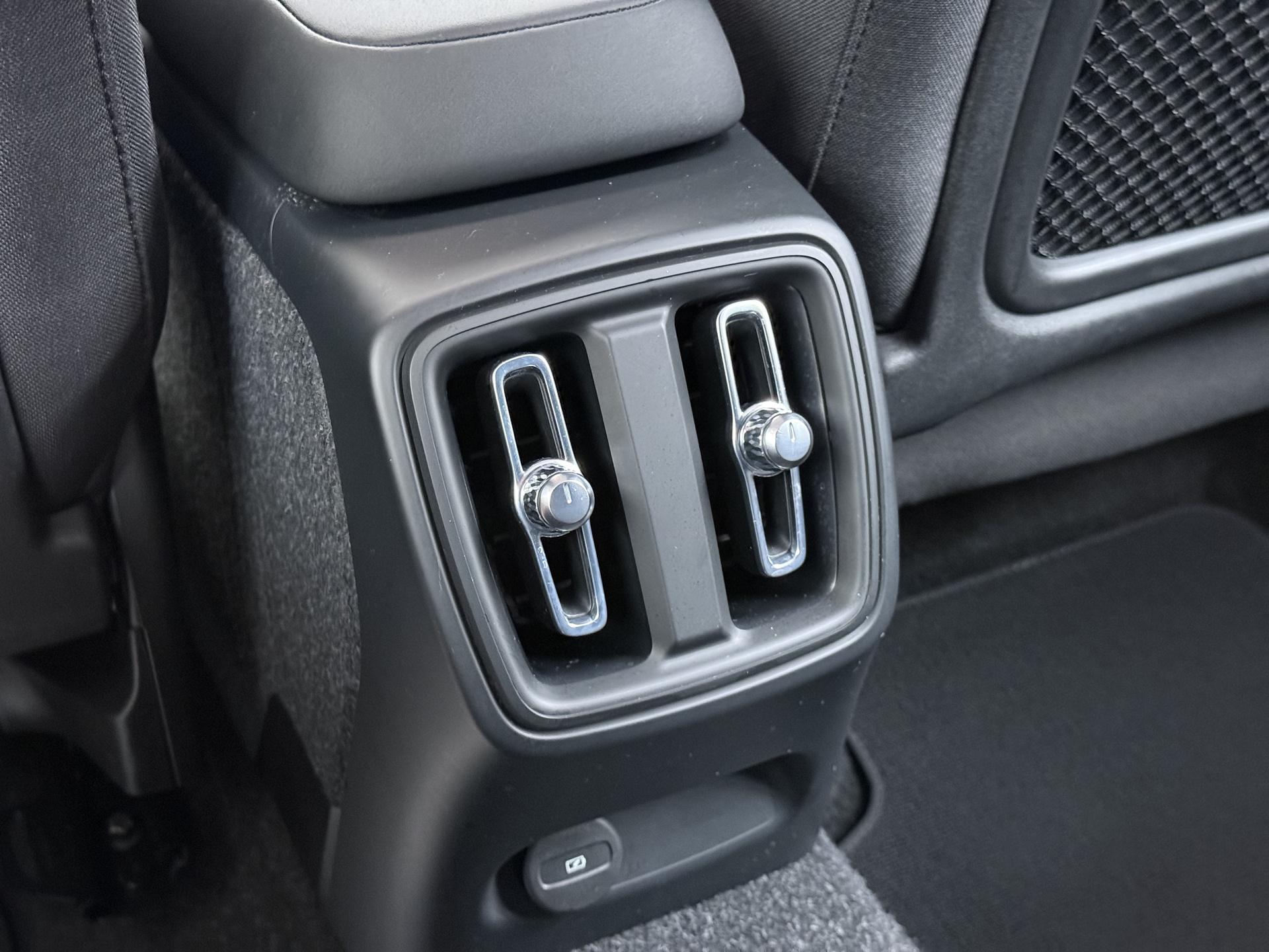 Foto van Volvo C40
