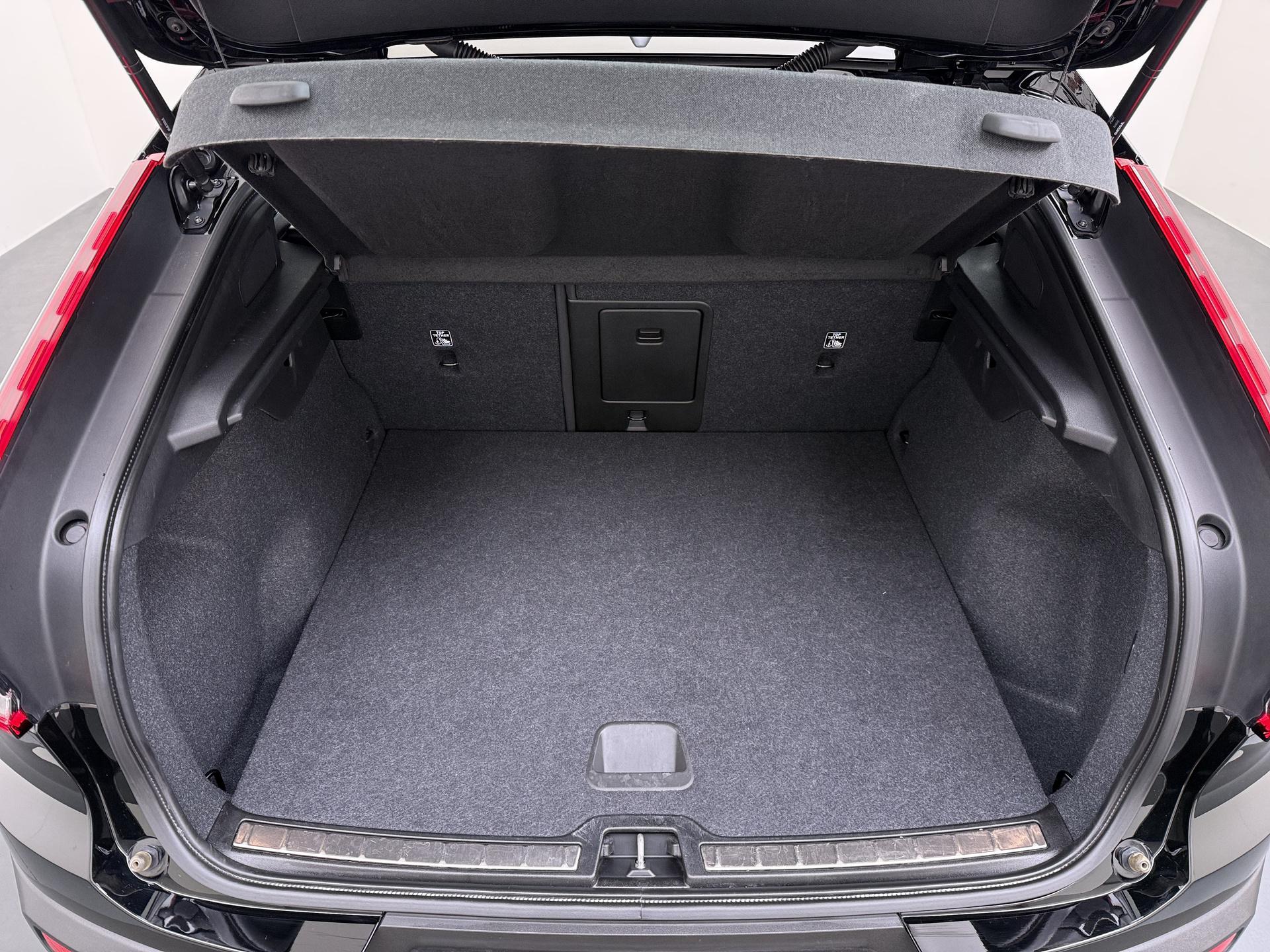 Foto van Volvo C40