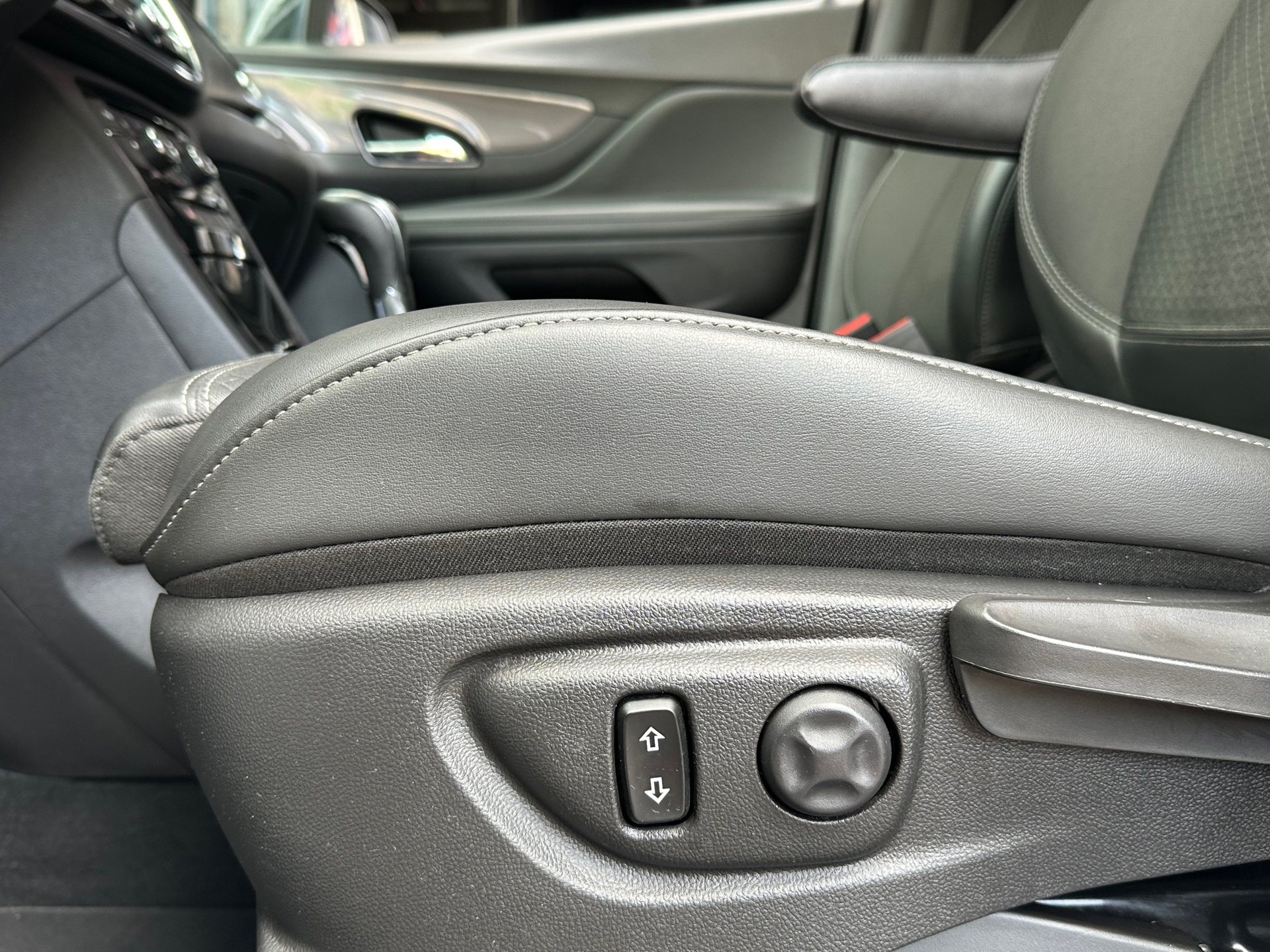 Foto van Opel Mokka X