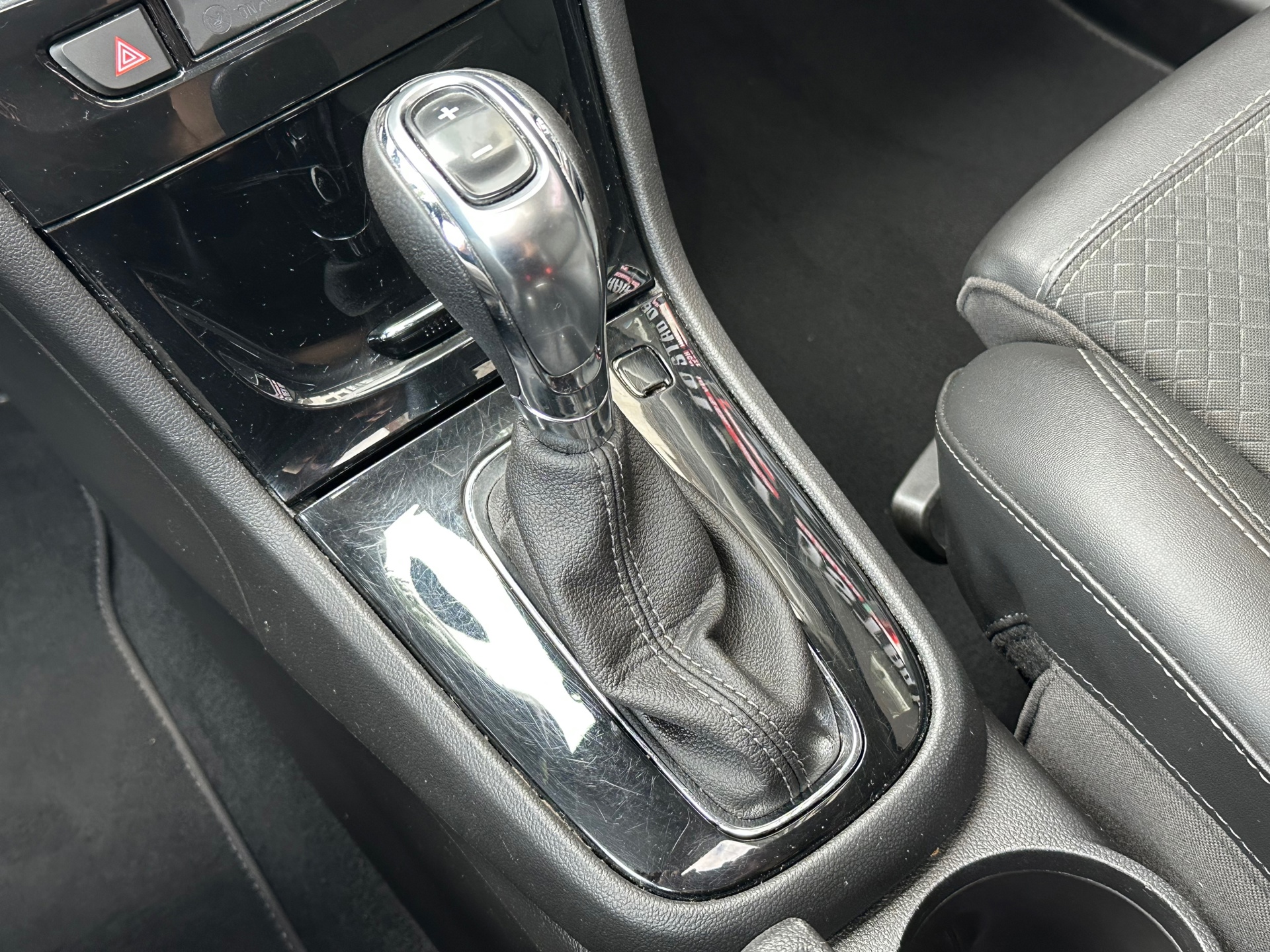 Foto van Opel Mokka X