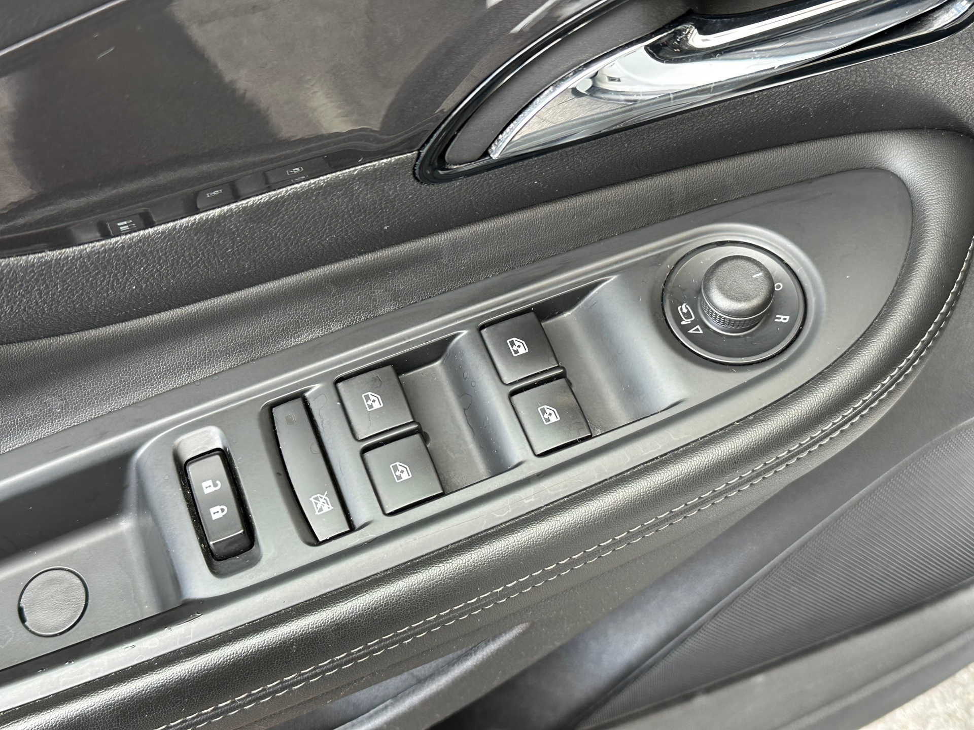 Foto van Opel Mokka X