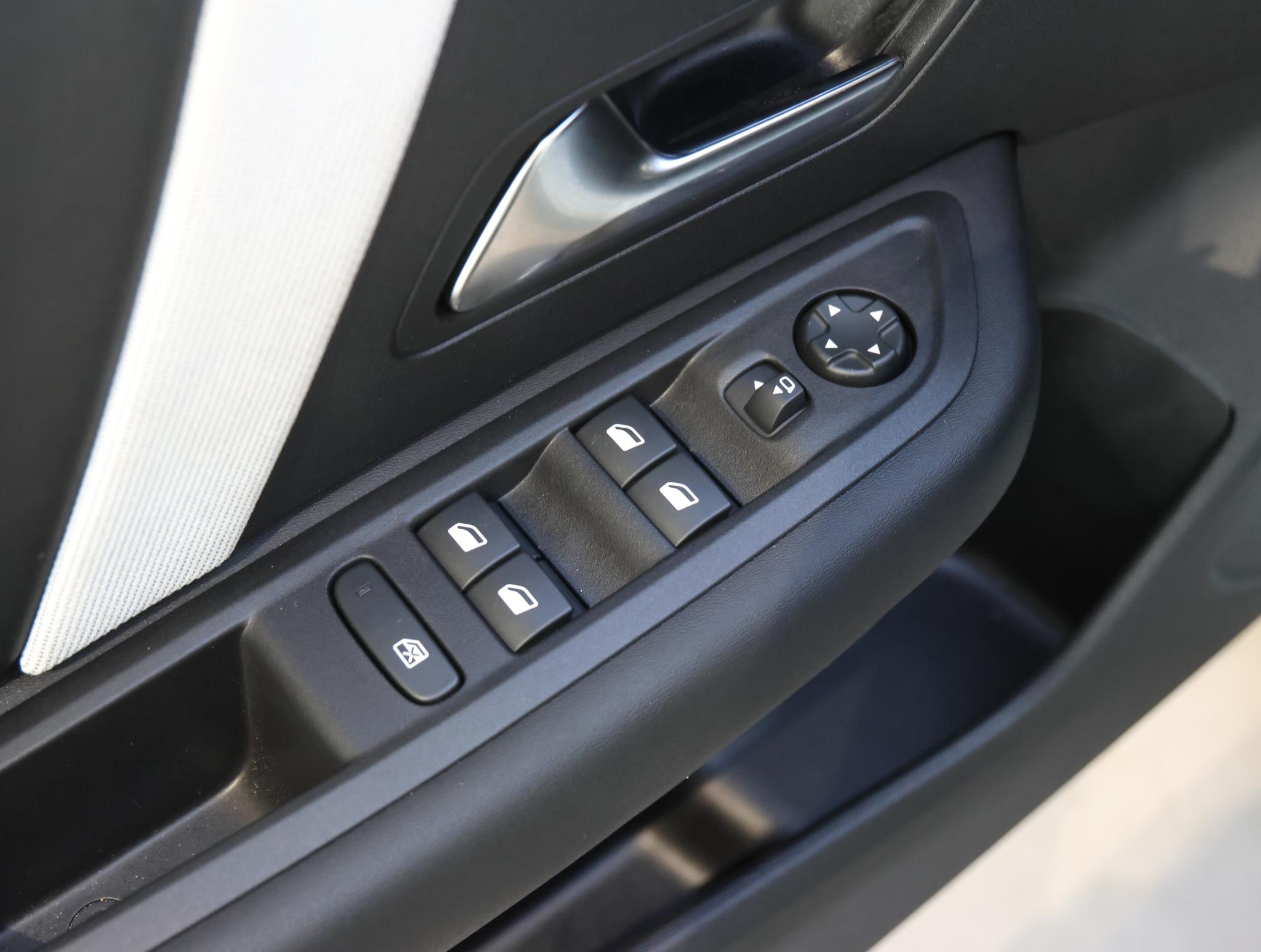 Foto van Citroen C4