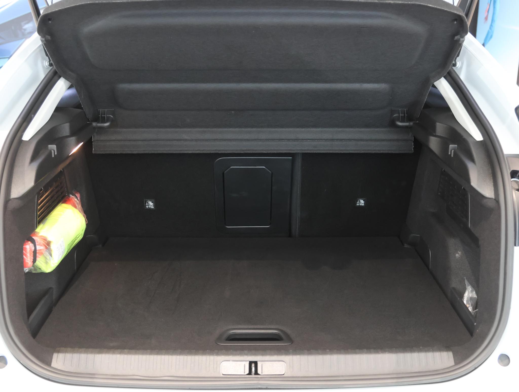 Foto van Citroen C4