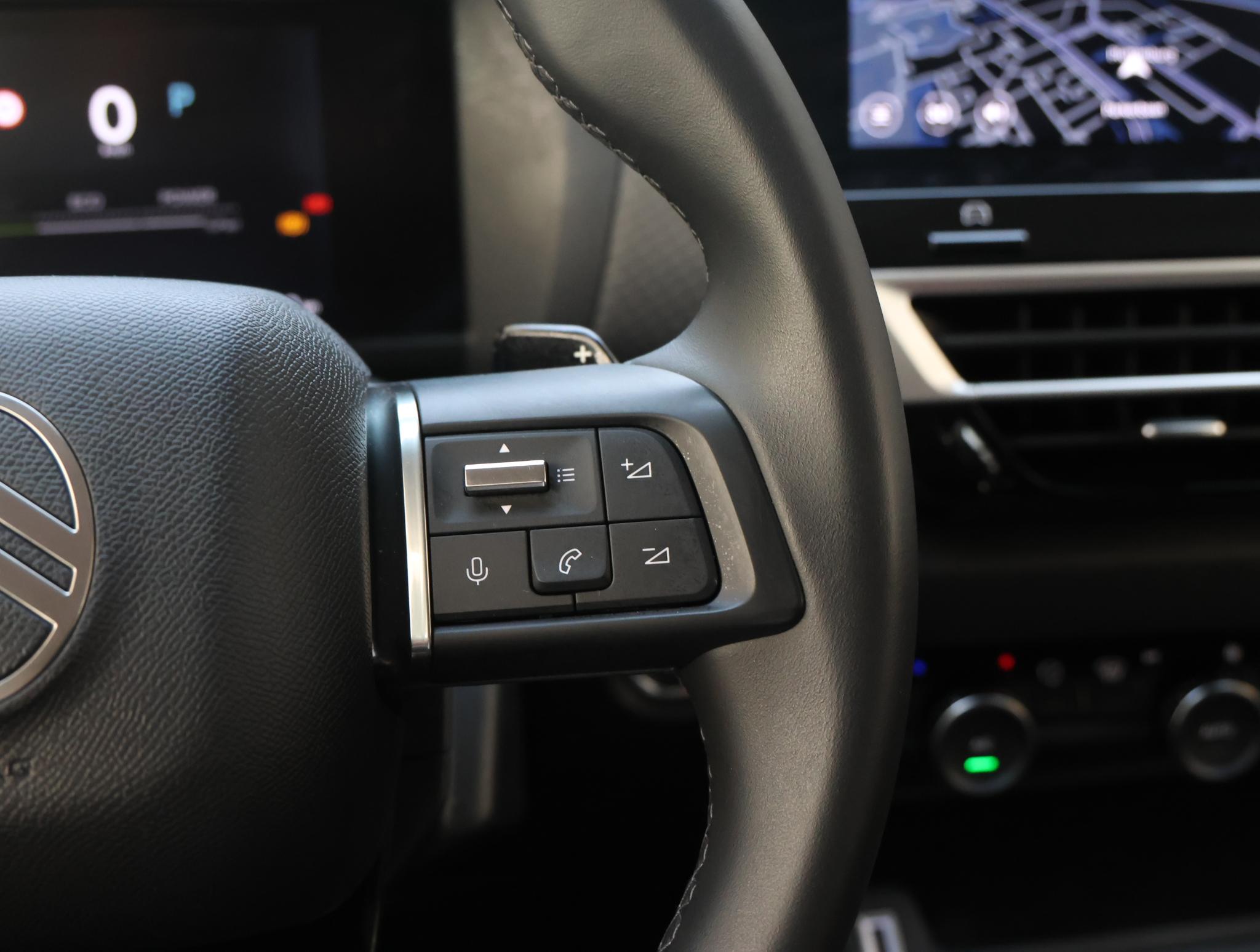 Foto van Citroen C4