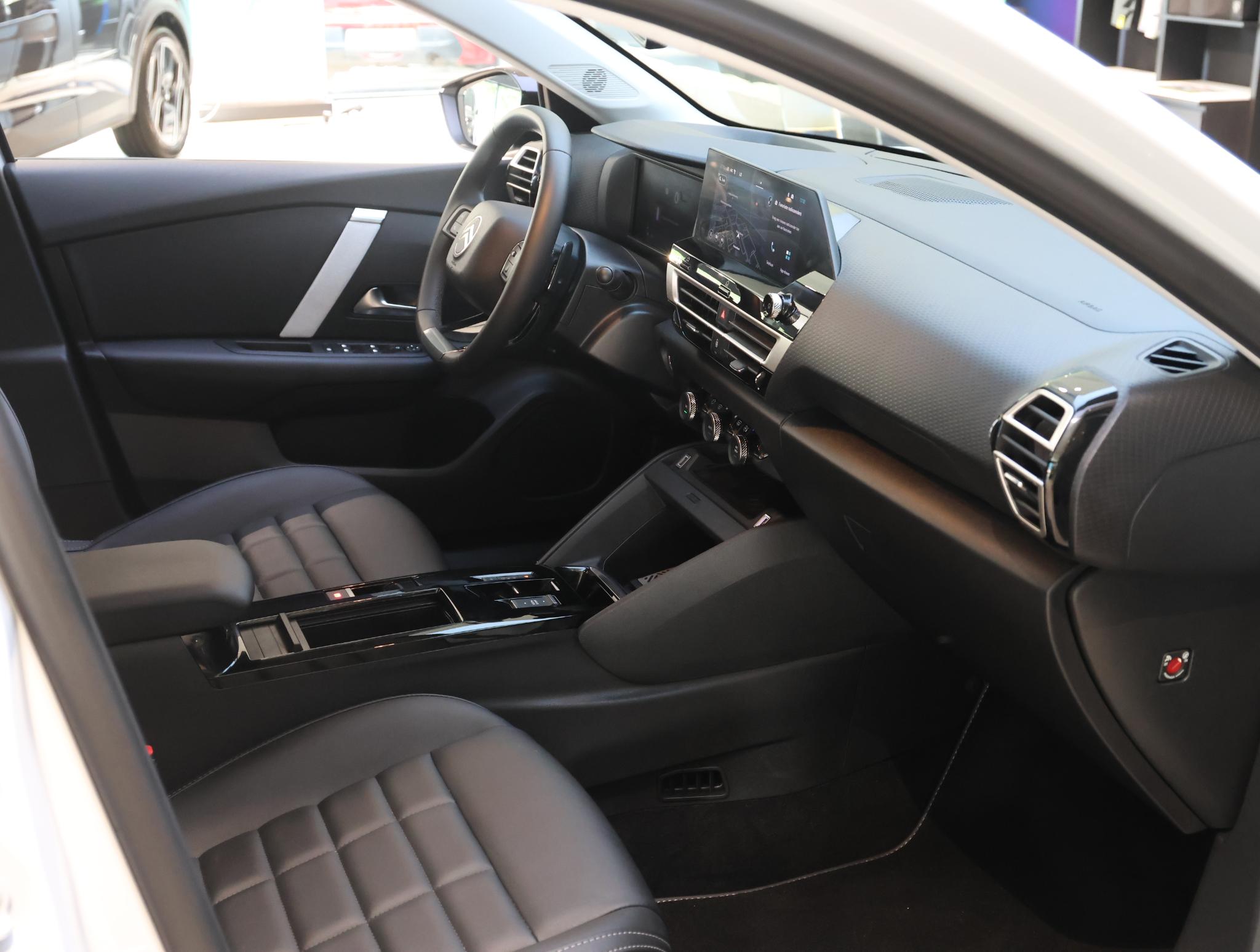 Foto van Citroen C4