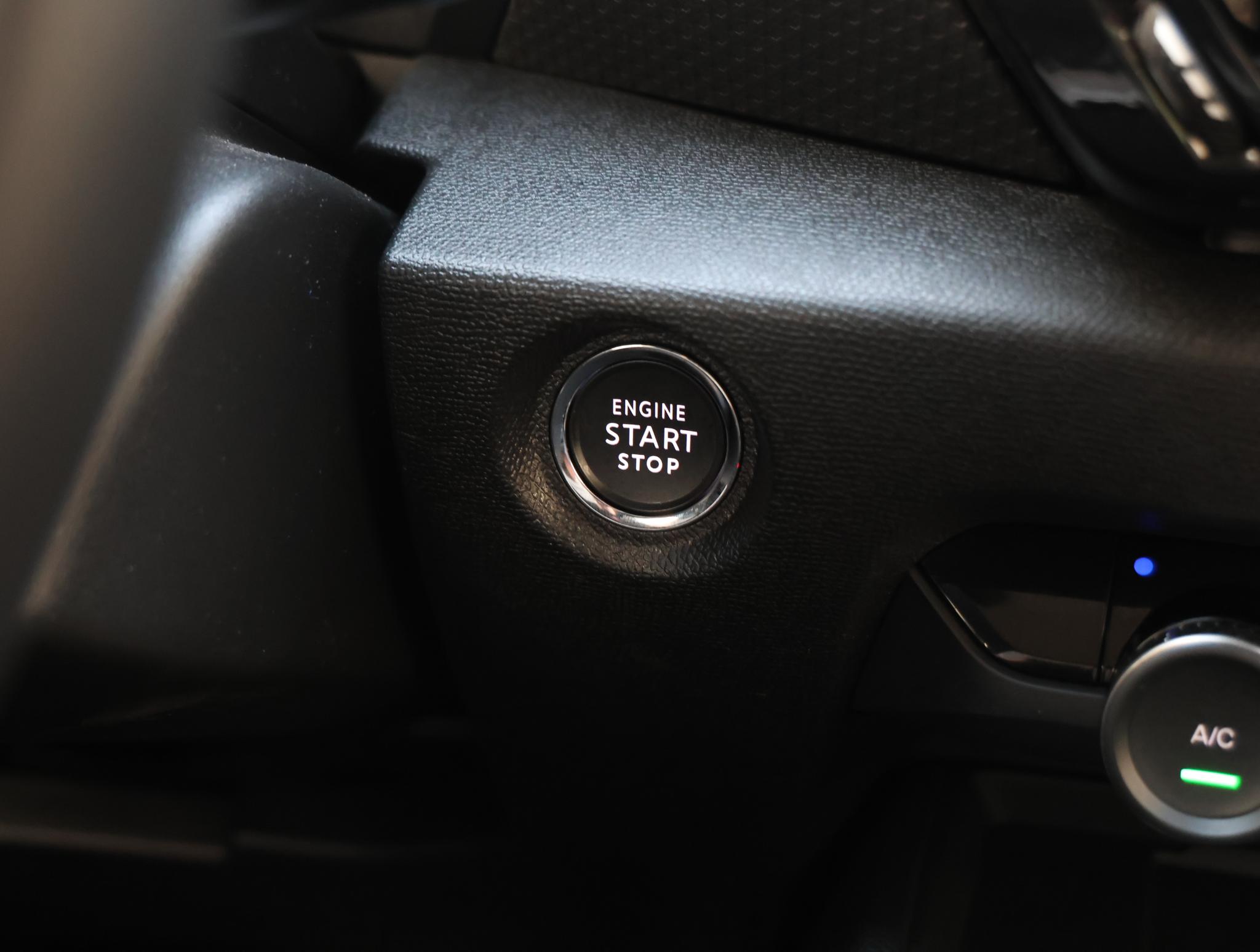 Foto van Citroen C4