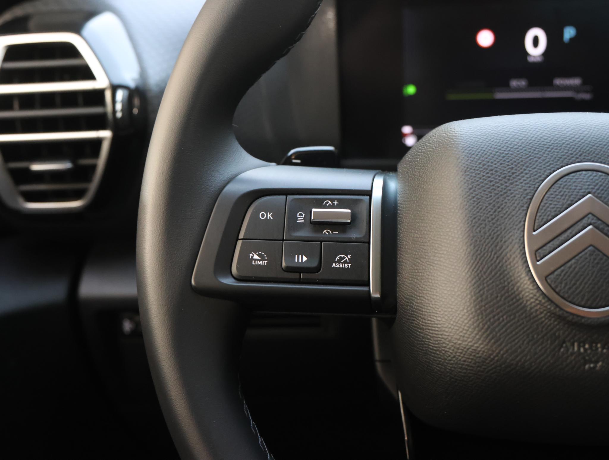 Foto van Citroen C4