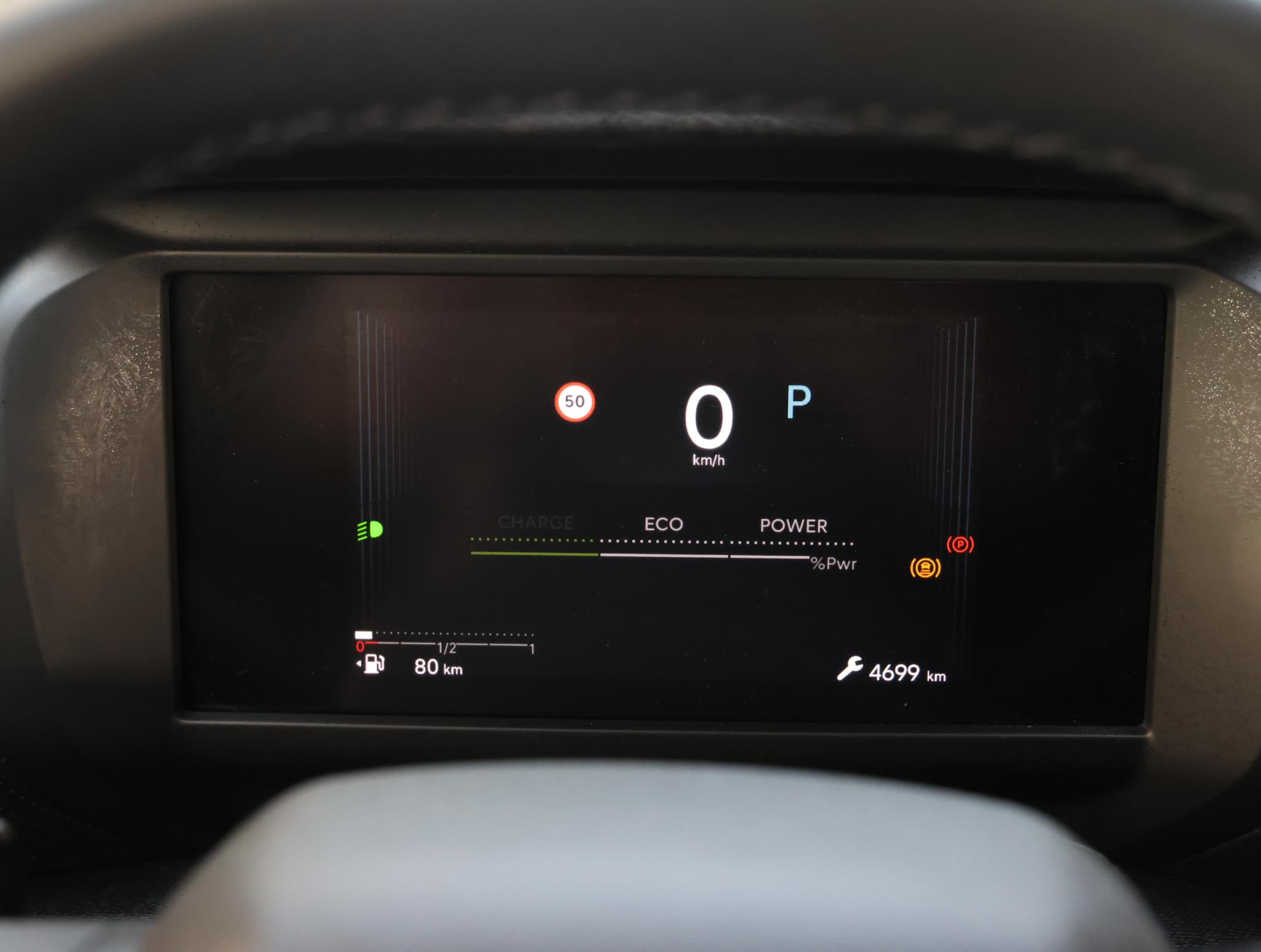 Foto van Citroen C4