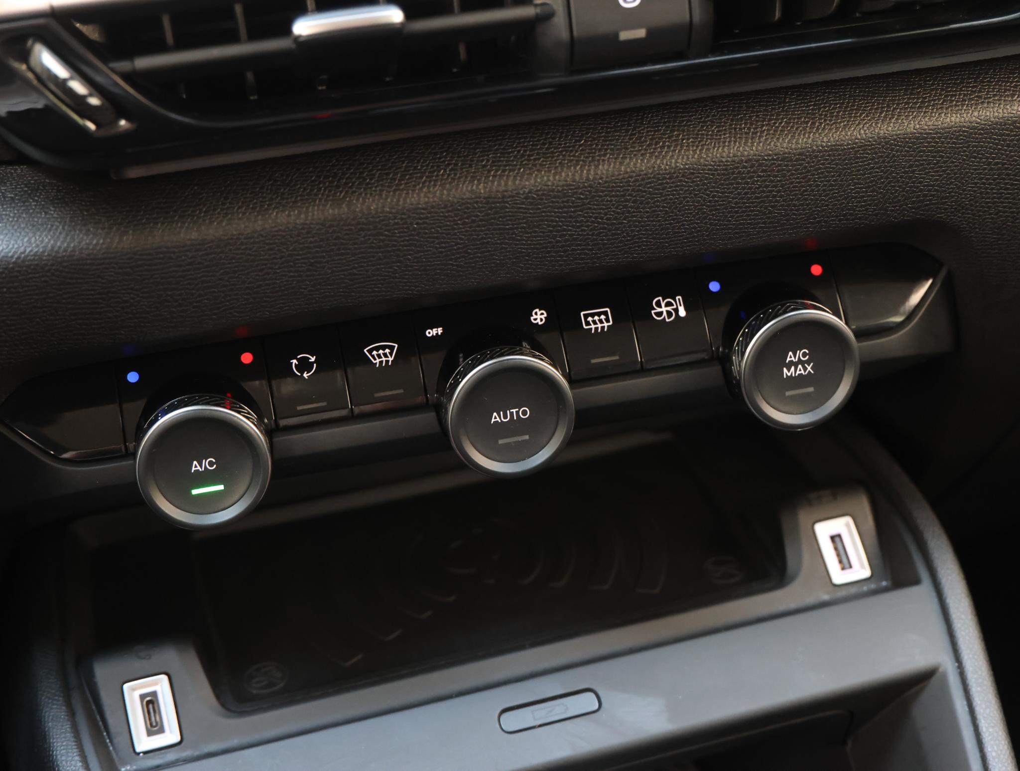 Foto van Citroen C4