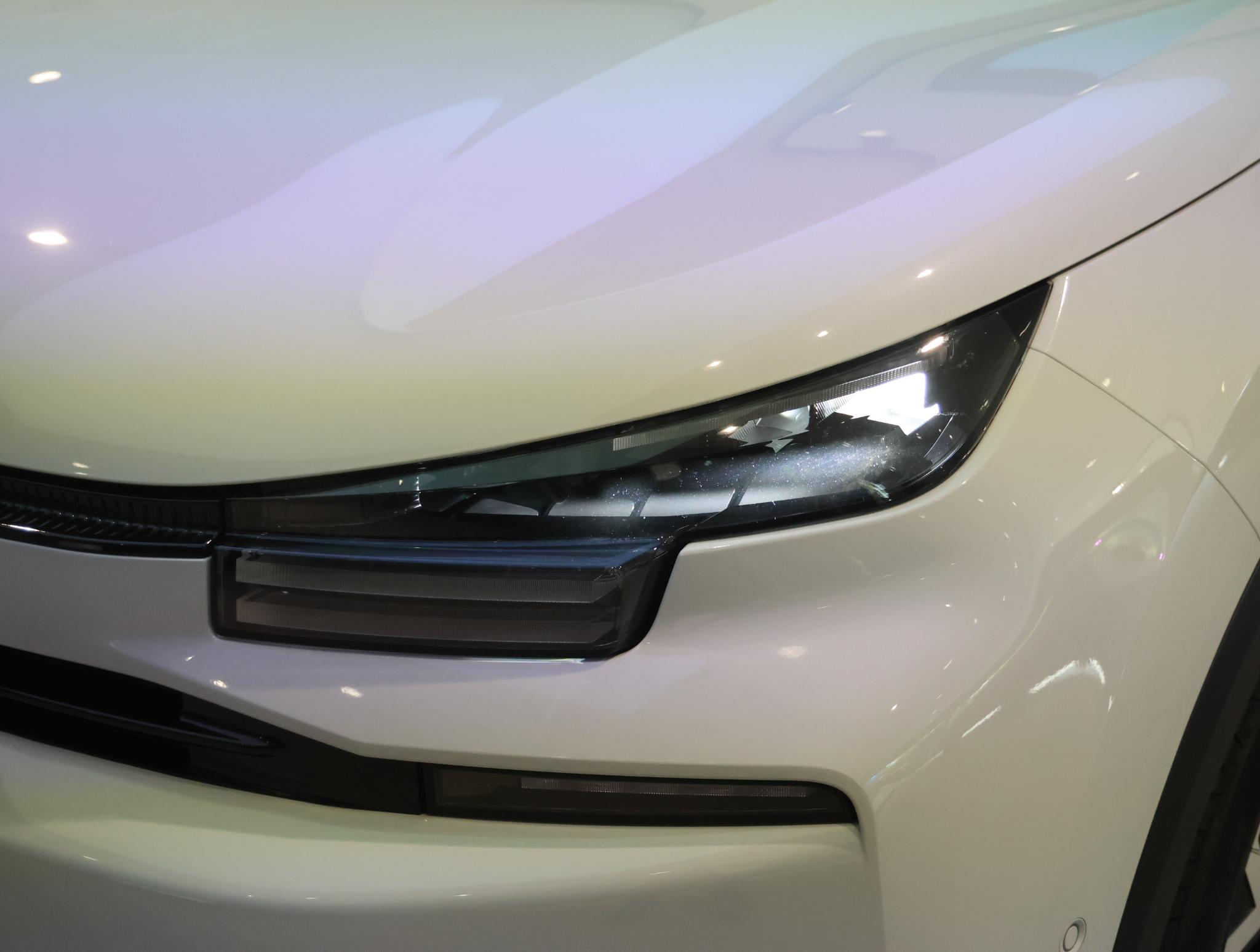 Foto van Citroen C4