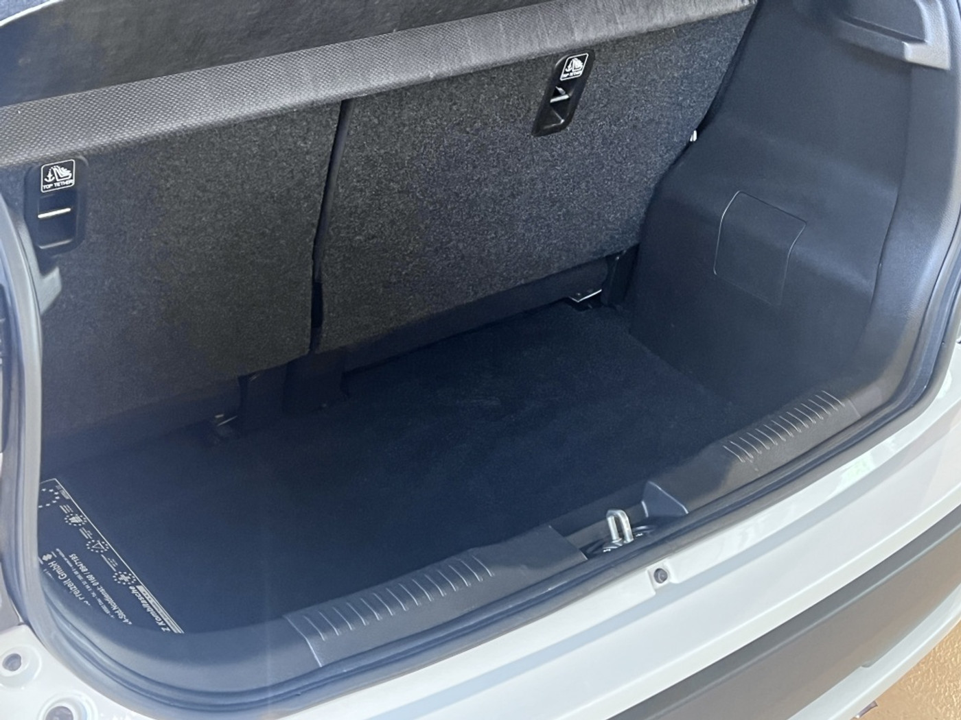 Foto van Suzuki Ignis