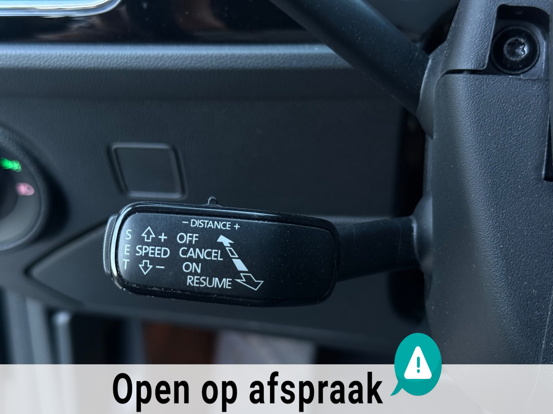 Foto van Seat Leon ST