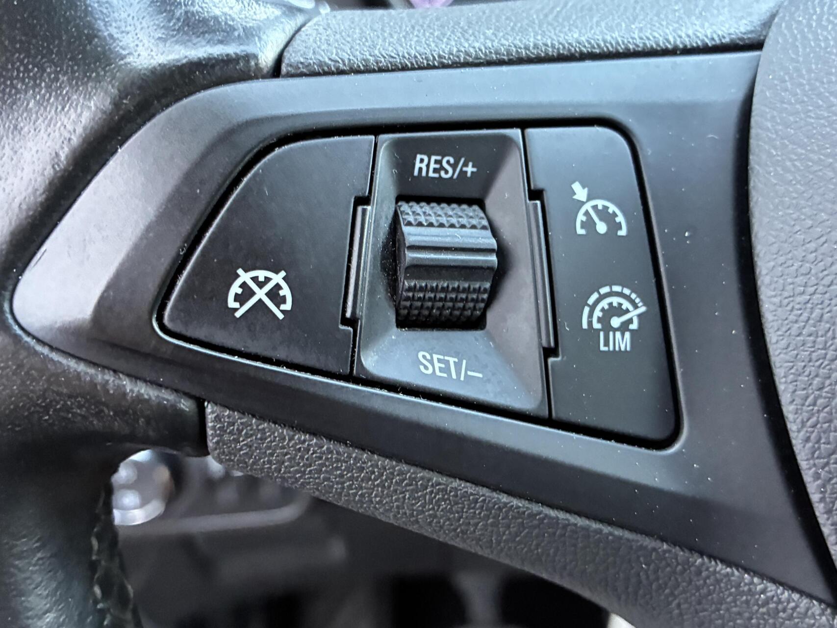 Foto van Opel Zafira